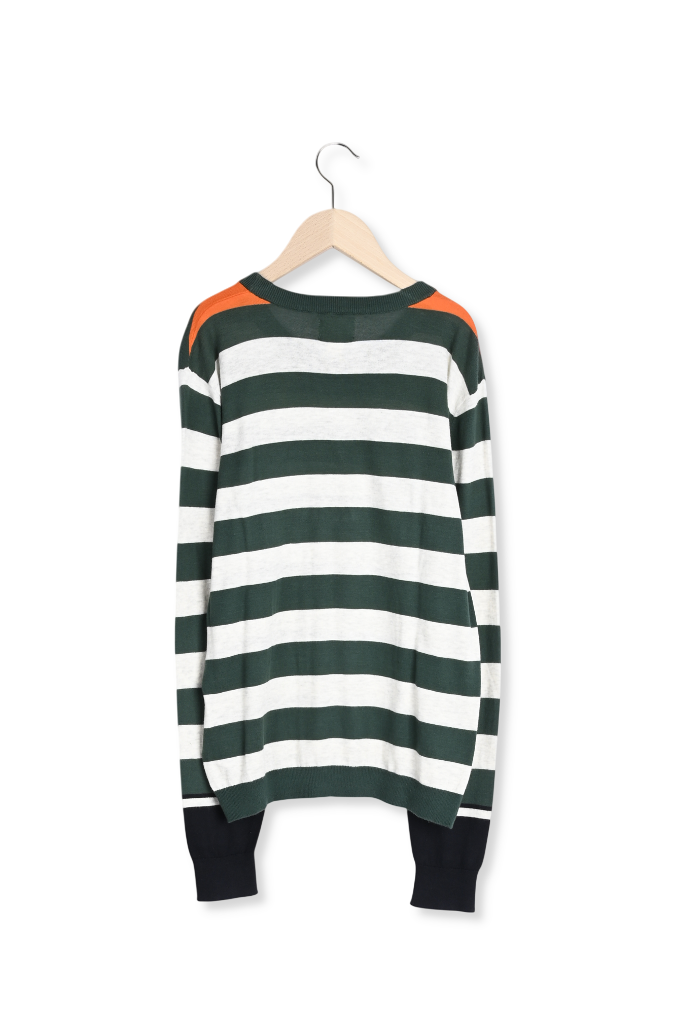 PULL GAROU Bellerose seconde main photo 2