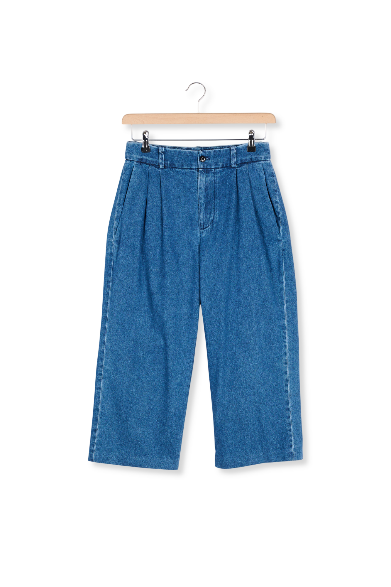 PANTALON VERRE Bellerose seconde main photo 1