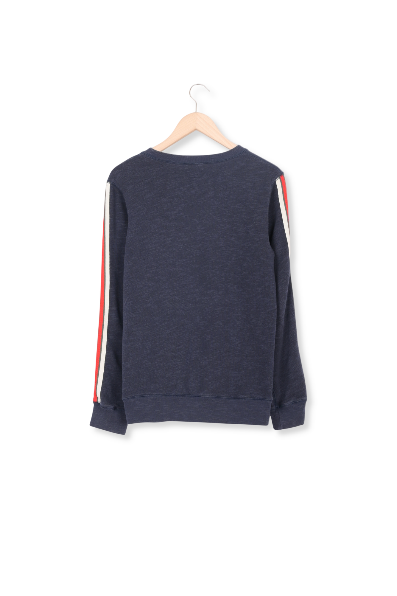 SWEATSHIRT FO Bellerose seconde main photo 2