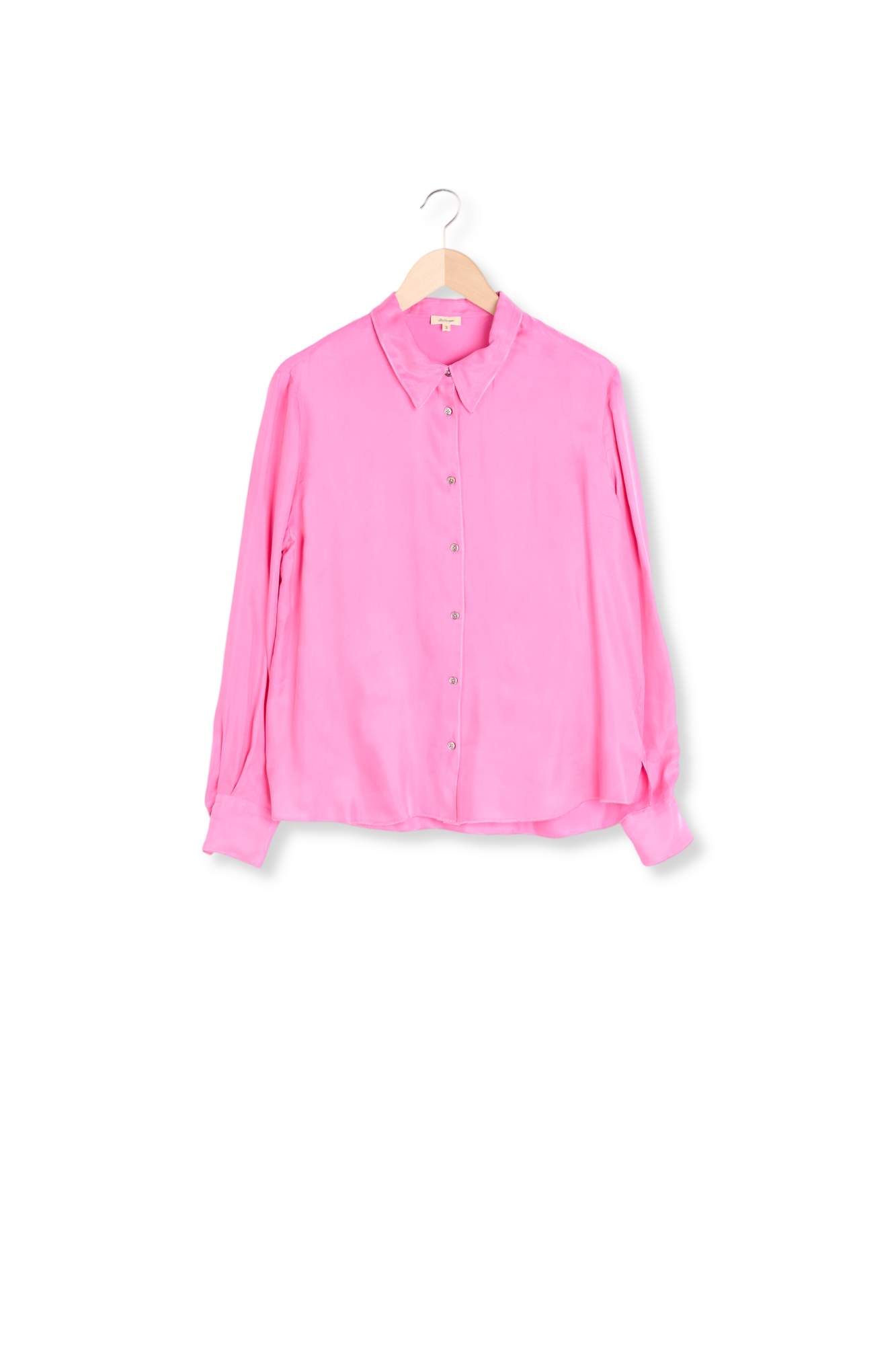 BLOUSE TESS Bellerose seconde main photo 1