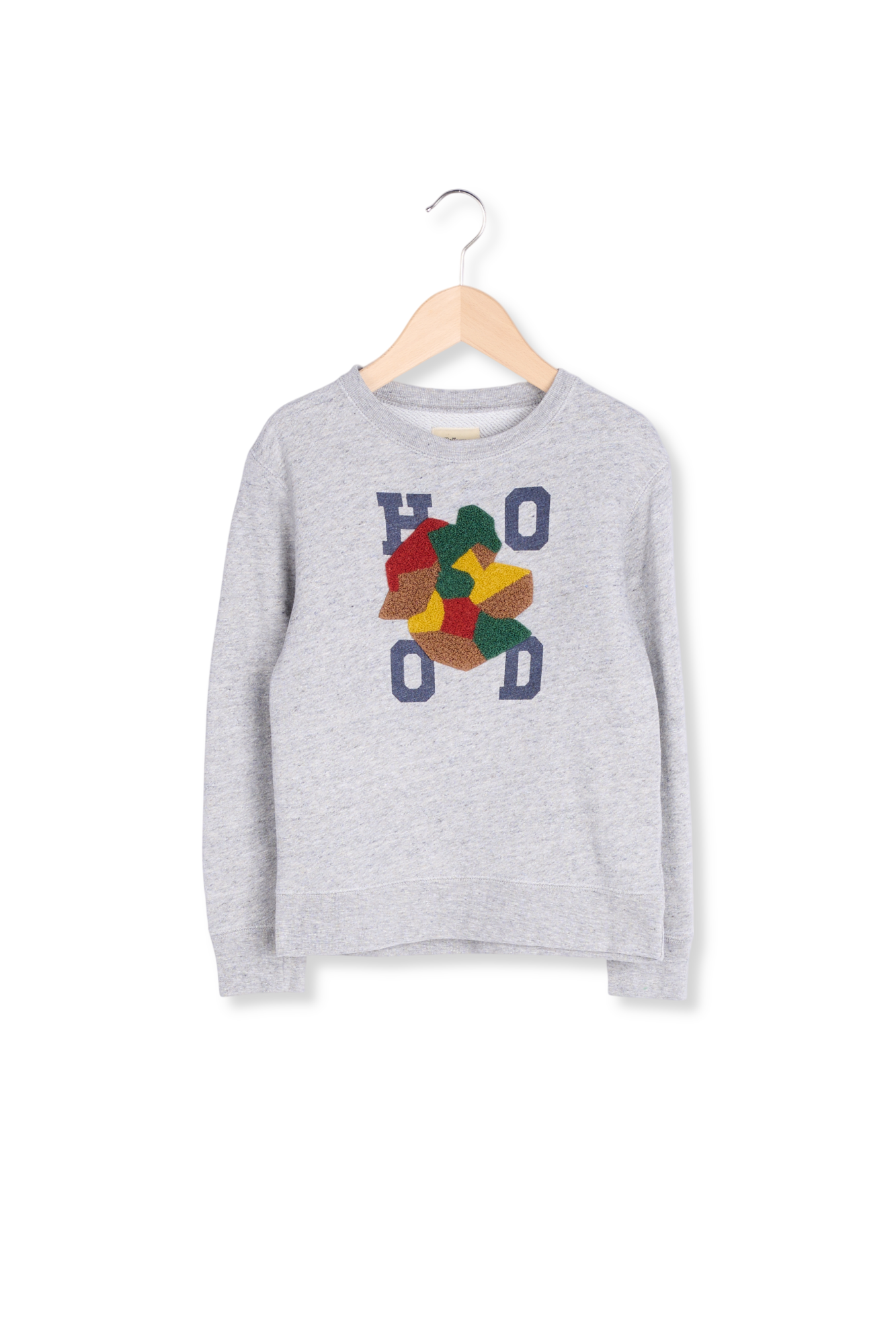 SWEATSHIRT VIXX Bellerose seconde main photo 1