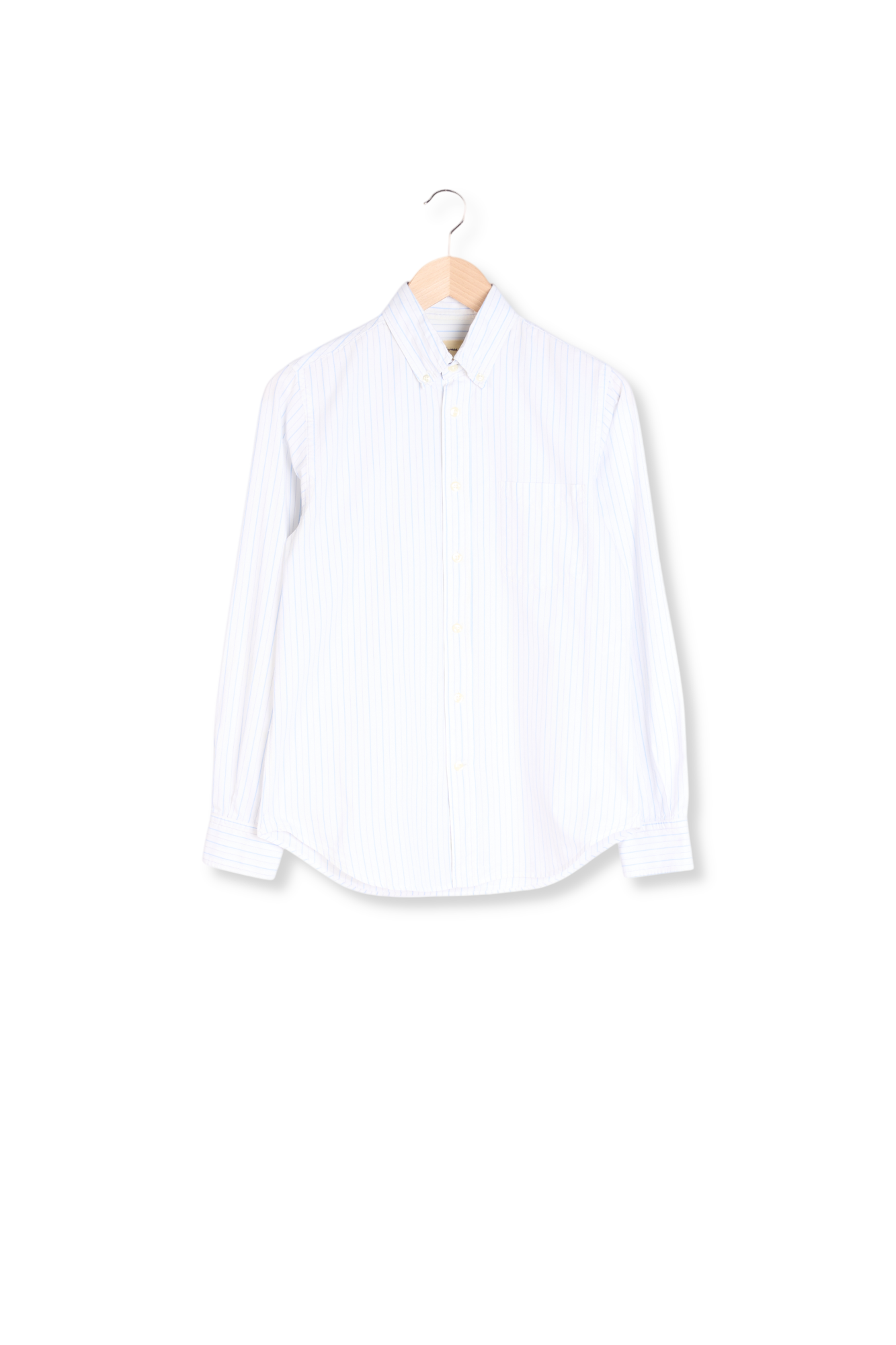 CHEMISE MIRE Bellerose seconde main photo 1
