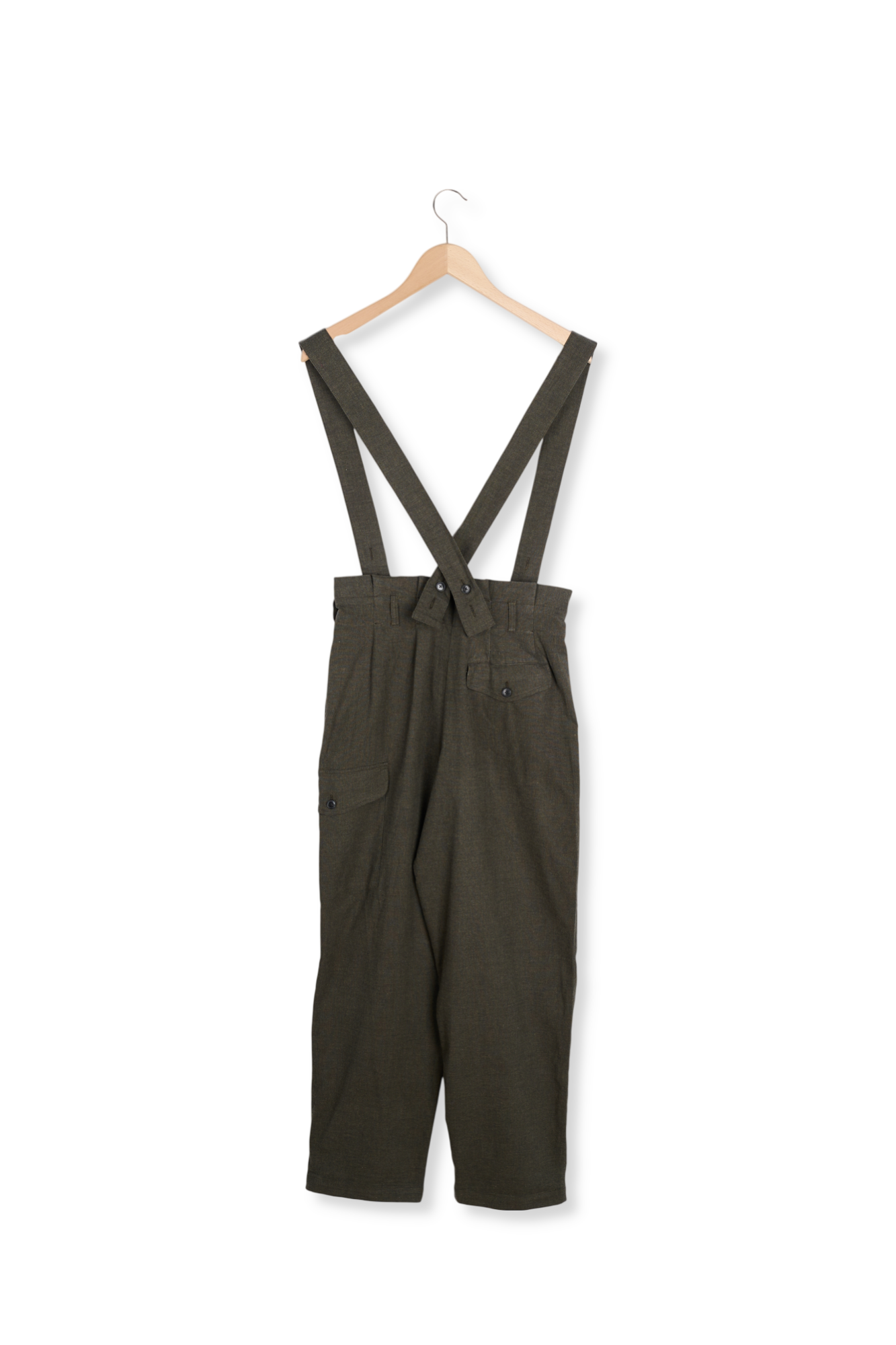 PANTALON LORINC Bellerose seconde main photo 2