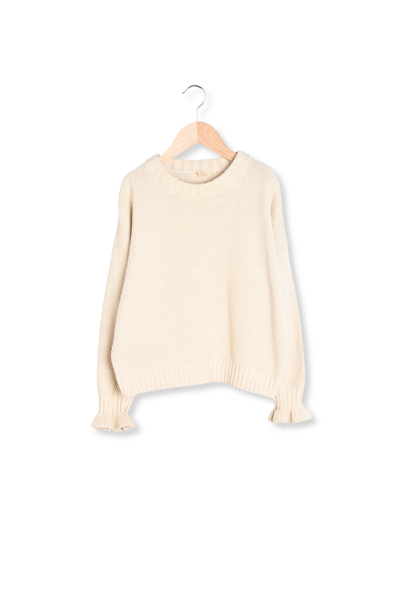 GELSE KNITWEAR Bellerose tweedehands photo 1