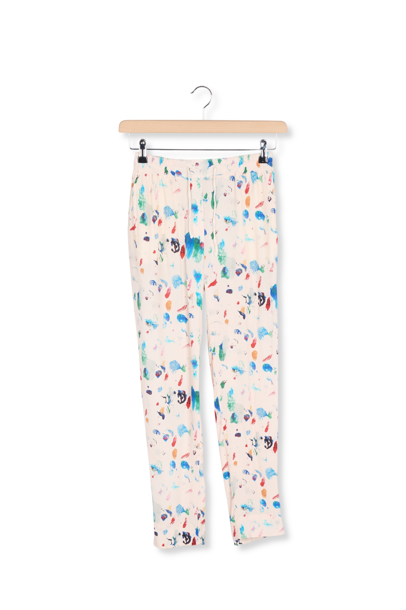 SABANA PANTS Bellerose second-hand photo 1