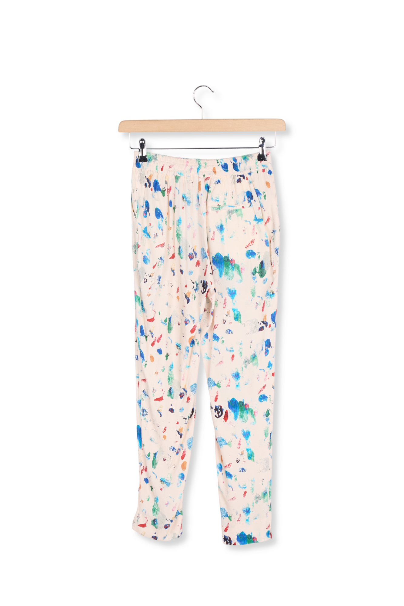 SABANA PANTS Bellerose second-hand photo 2