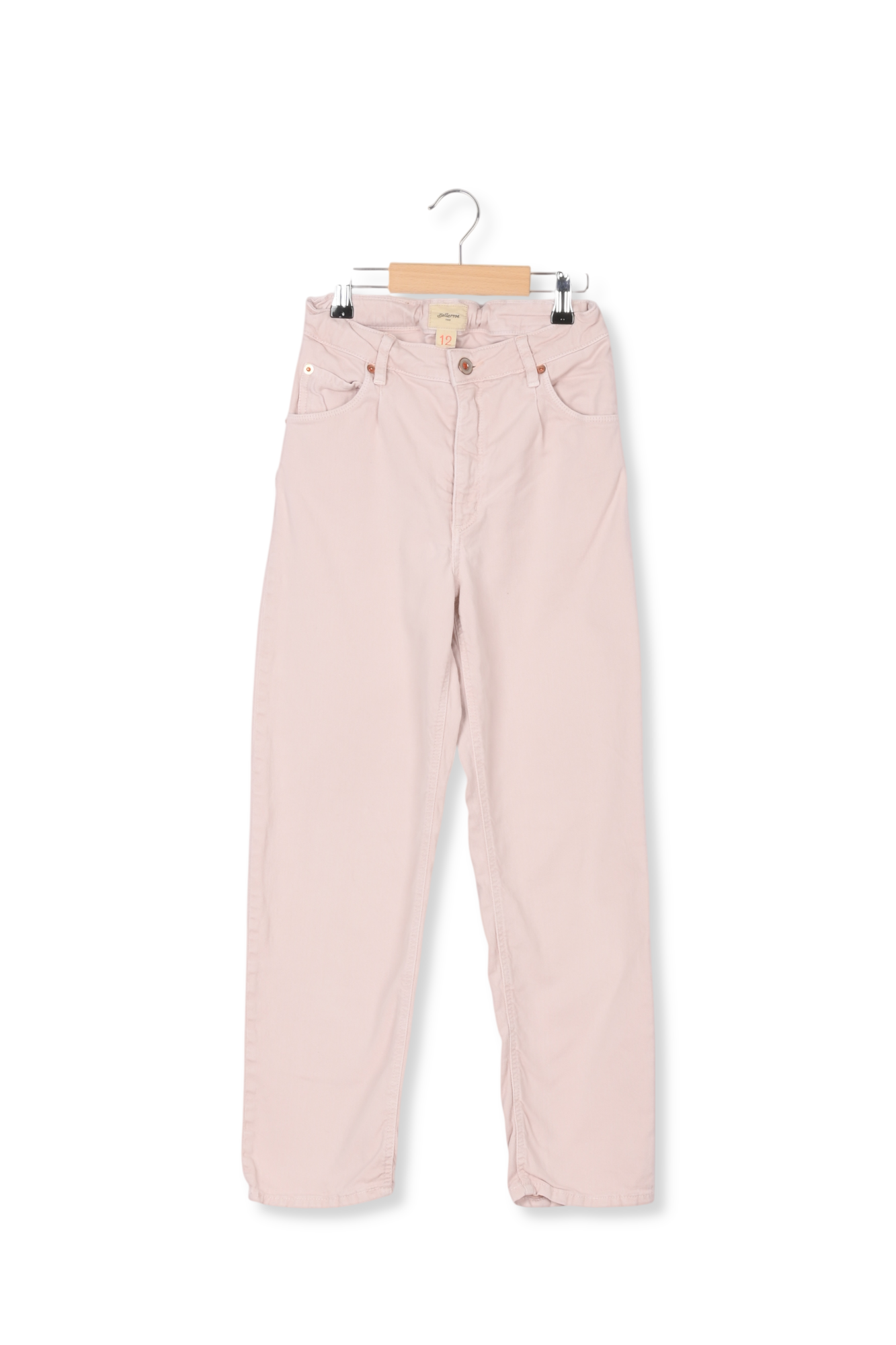 PANTALON PIXY Bellerose seconde main photo 1