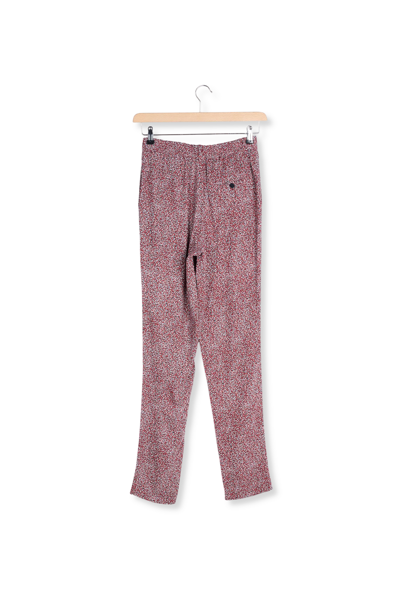 PANTALON TUK Bellerose seconde main photo 2