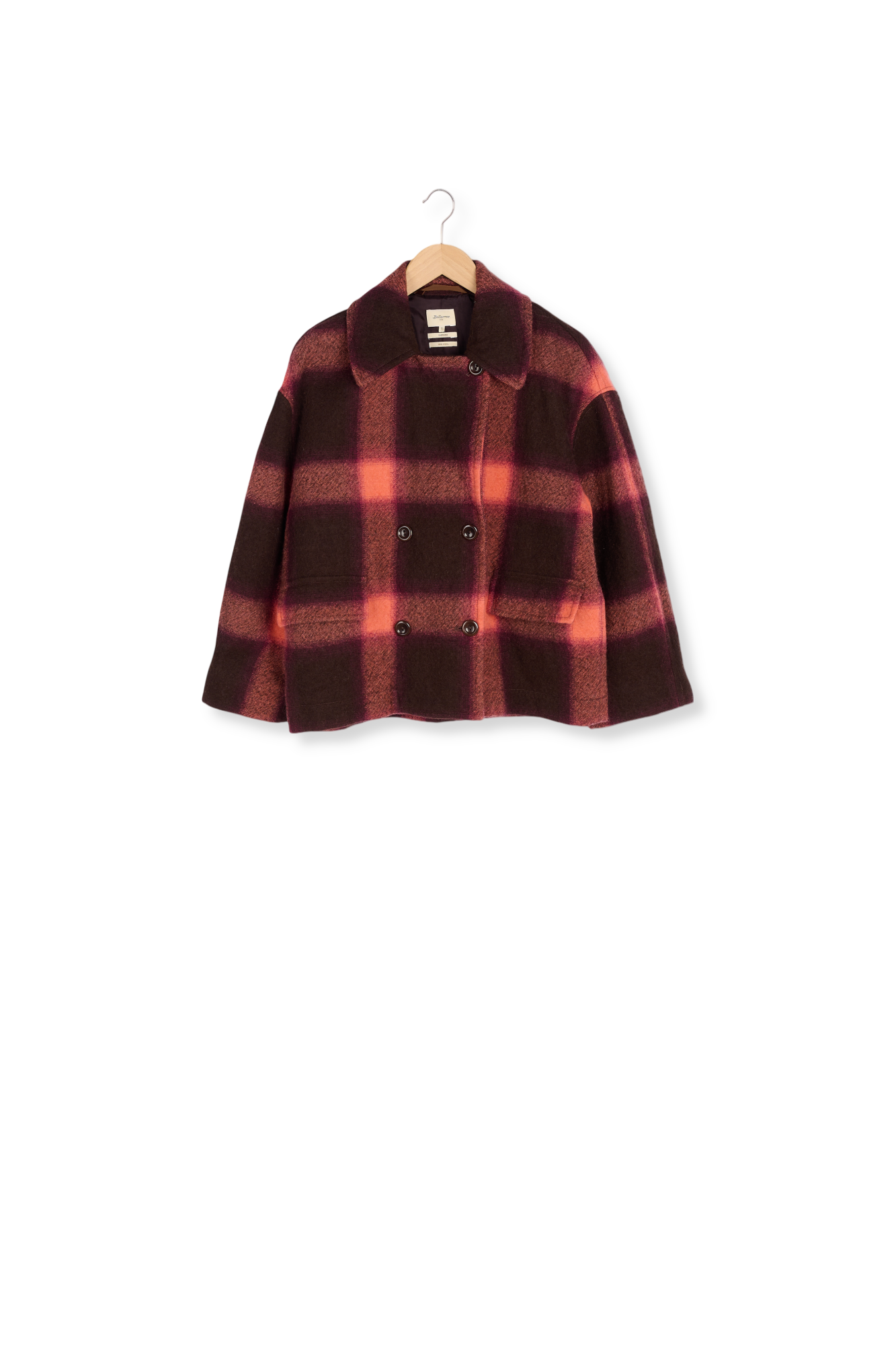 VIENNE JACKET Bellerose second-hand photo 1