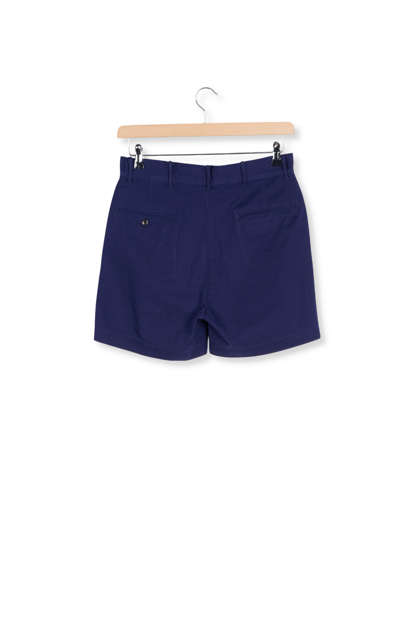 PLEK SHORT Bellerose tweedehands photo 2