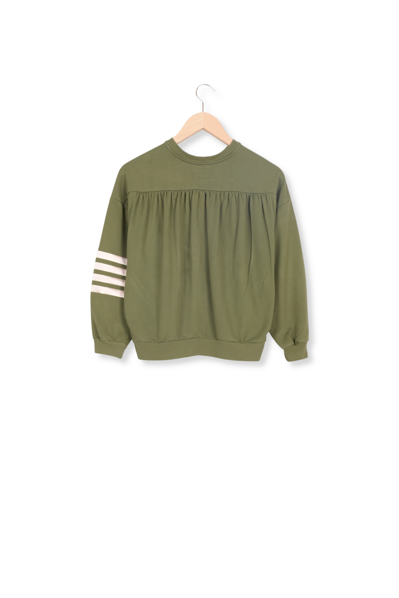 VALISA SWEATSHIRT Bellerose tweedehands photo 2