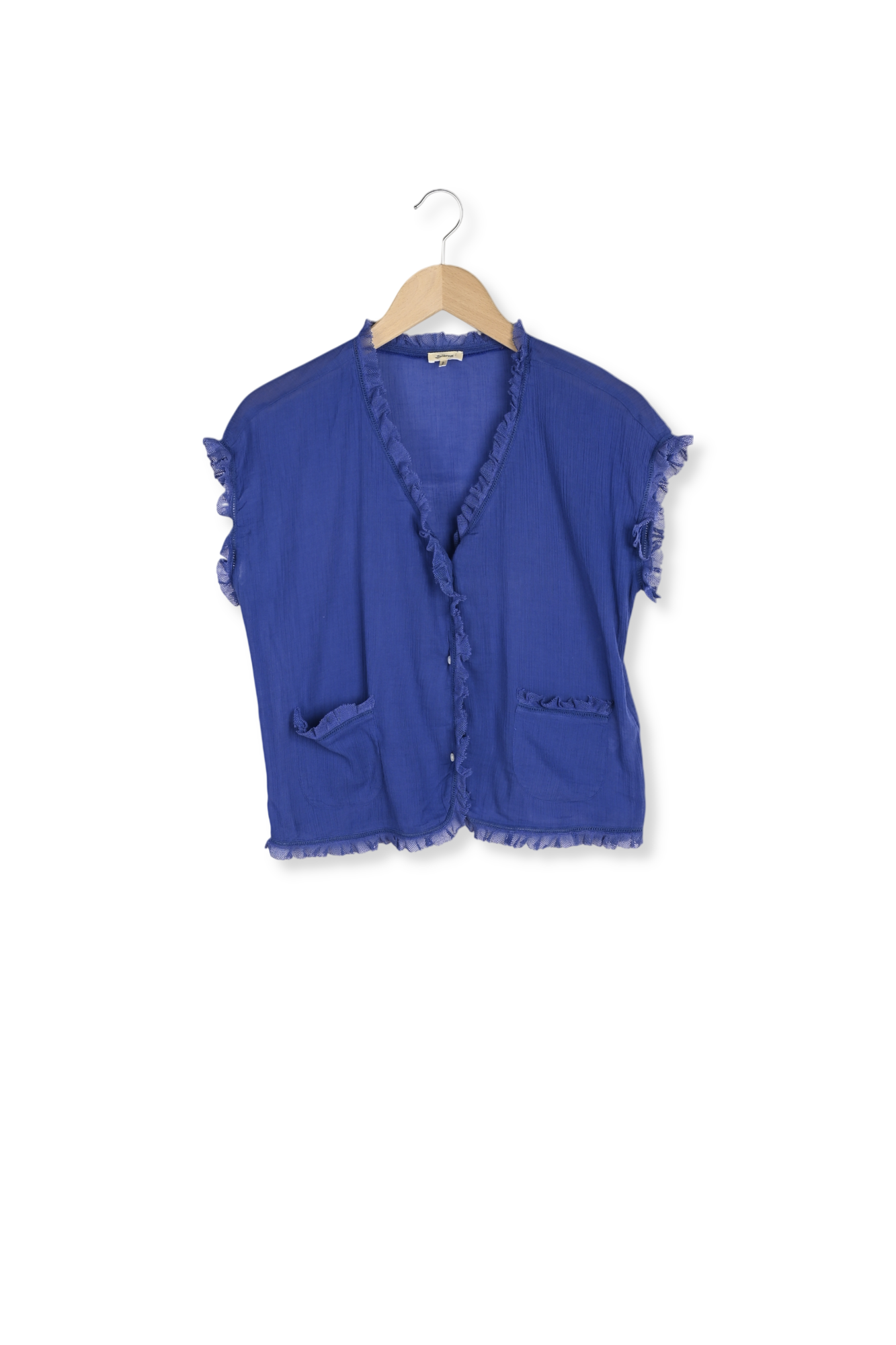 BLAZER IYASU Bellerose seconde main photo 1
