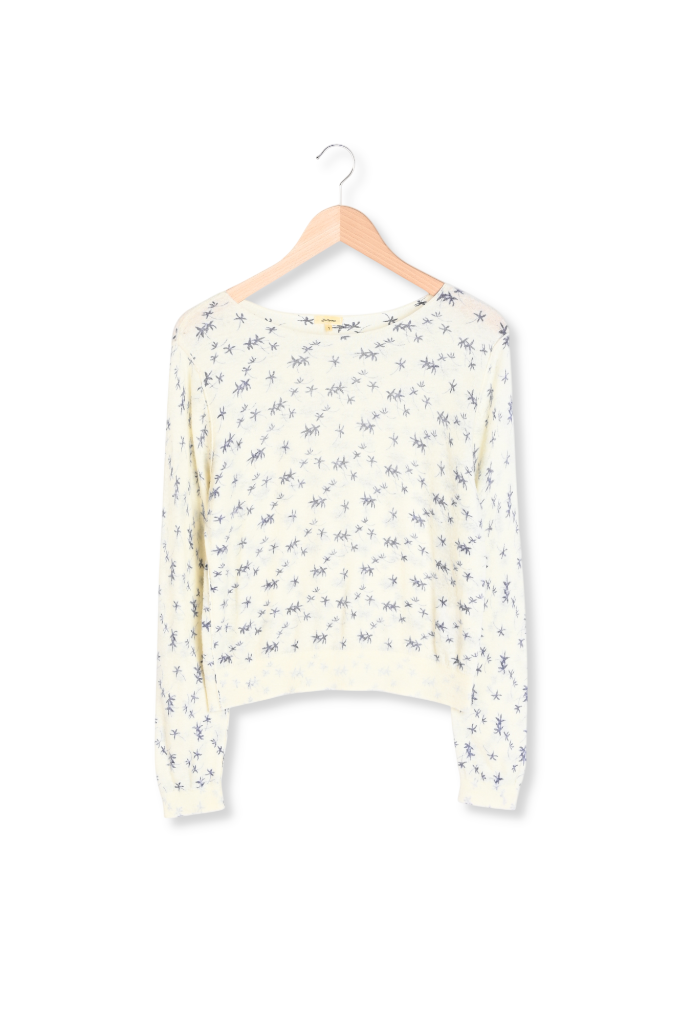 DAROY KNITWEAR Bellerose tweedehands photo 1