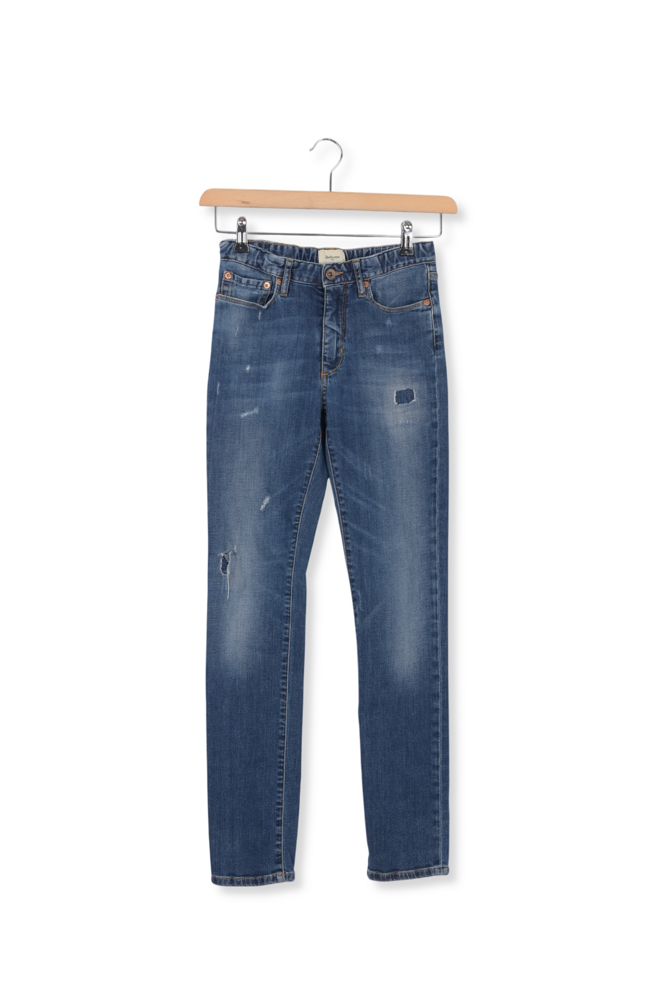 PANTALON VEDANO Bellerose seconde main photo 1
