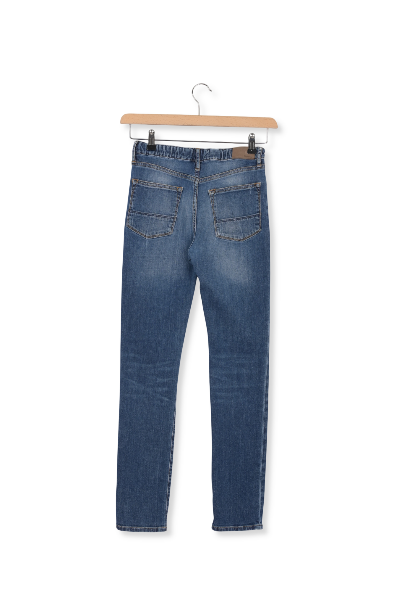 PANTALON VEDANO Bellerose seconde main photo 2