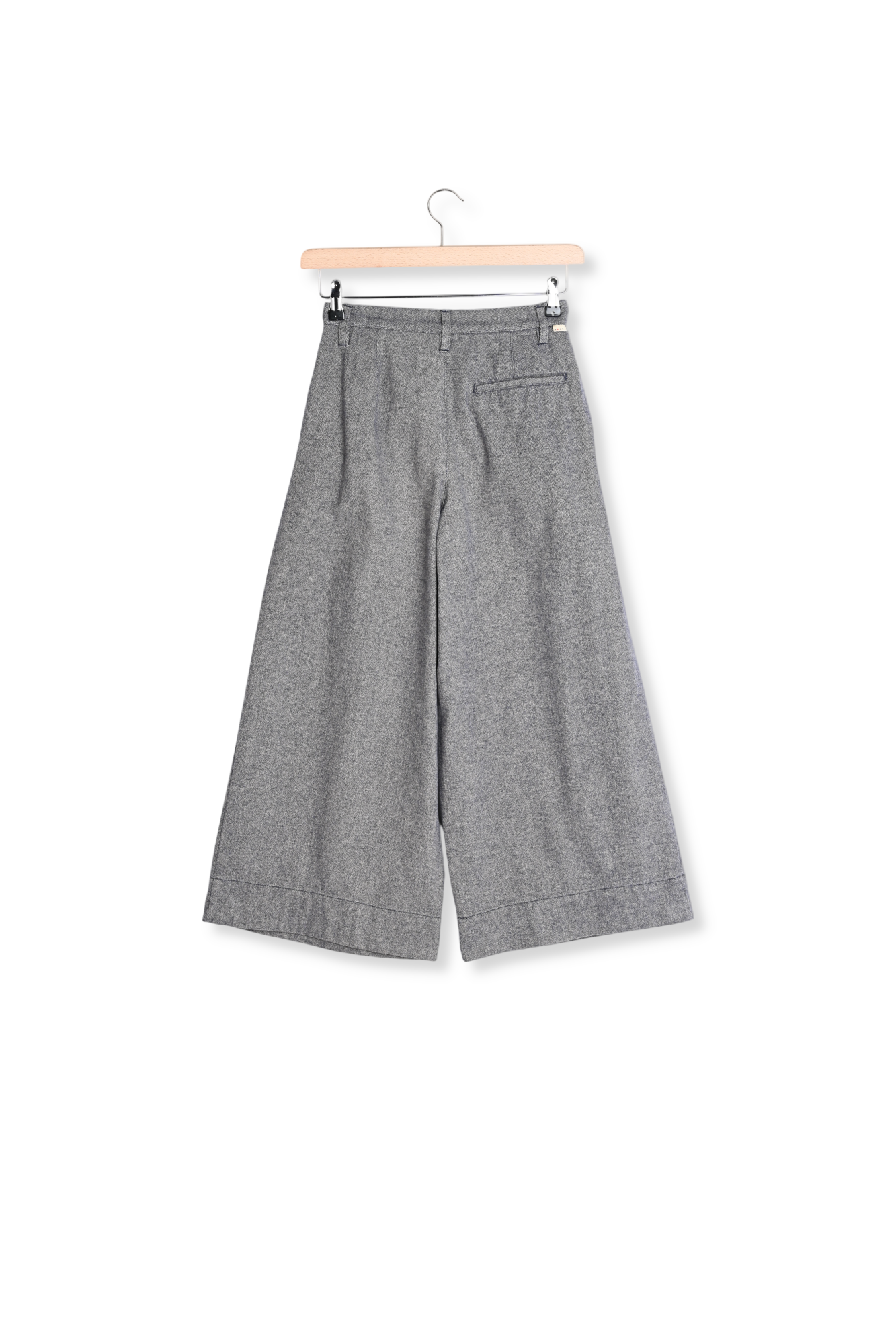 PANTALON SUZIE Bellerose seconde main photo 2