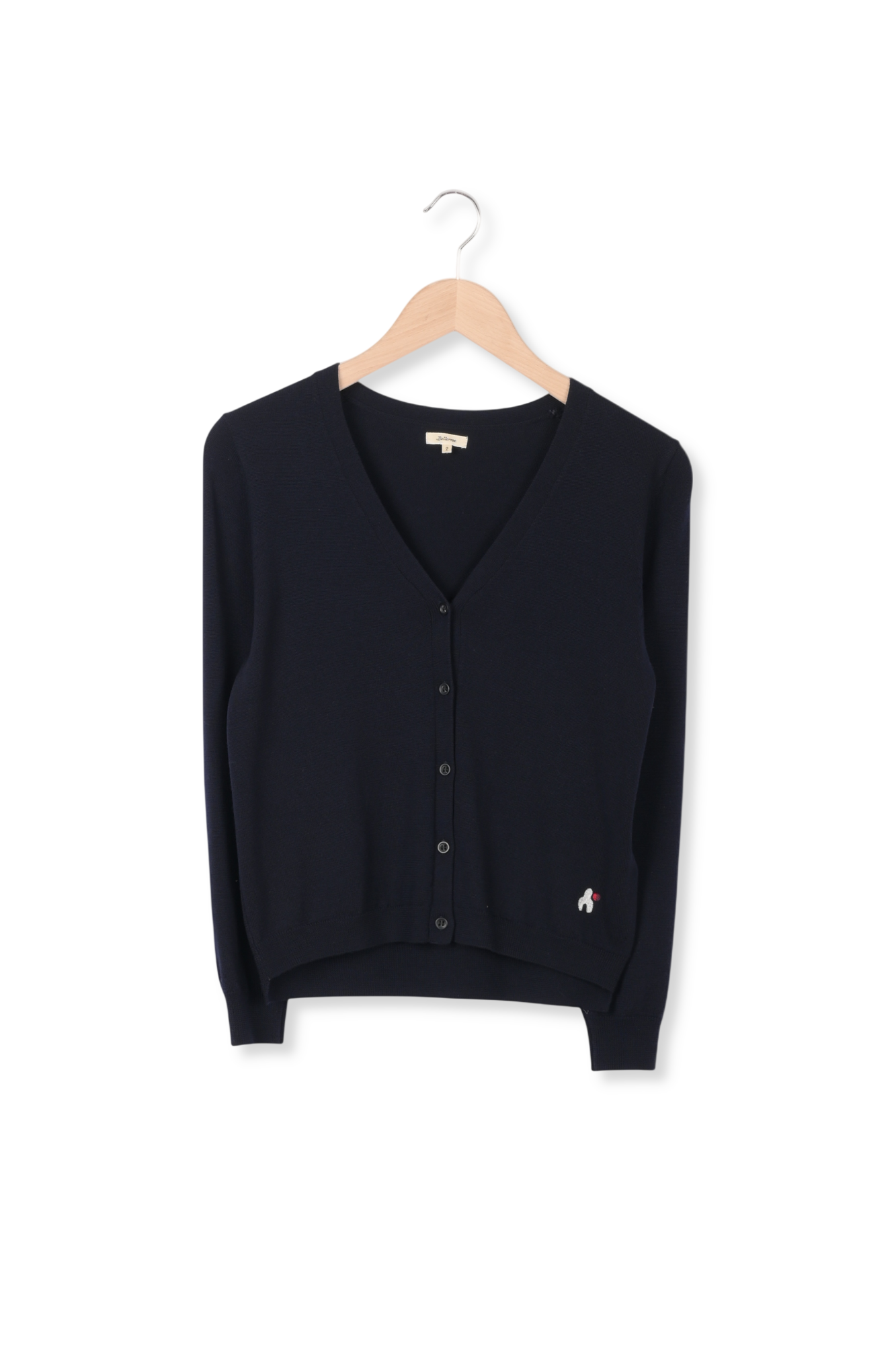 DANUM KNITWEAR Bellerose tweedehands photo 1
