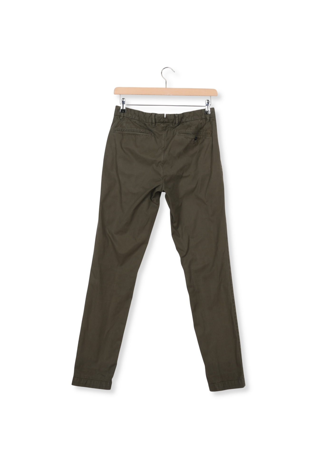 PORTHS PANTS Bellerose second-hand photo 2