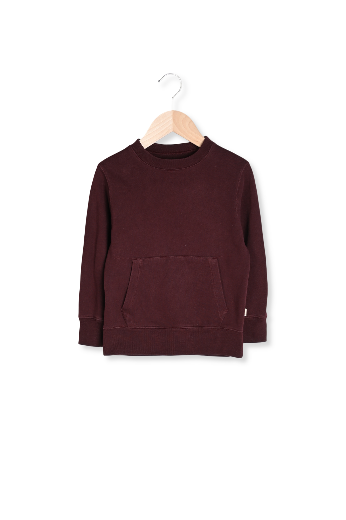 FAX SWEATSHIRT Bellerose tweedehands photo 1