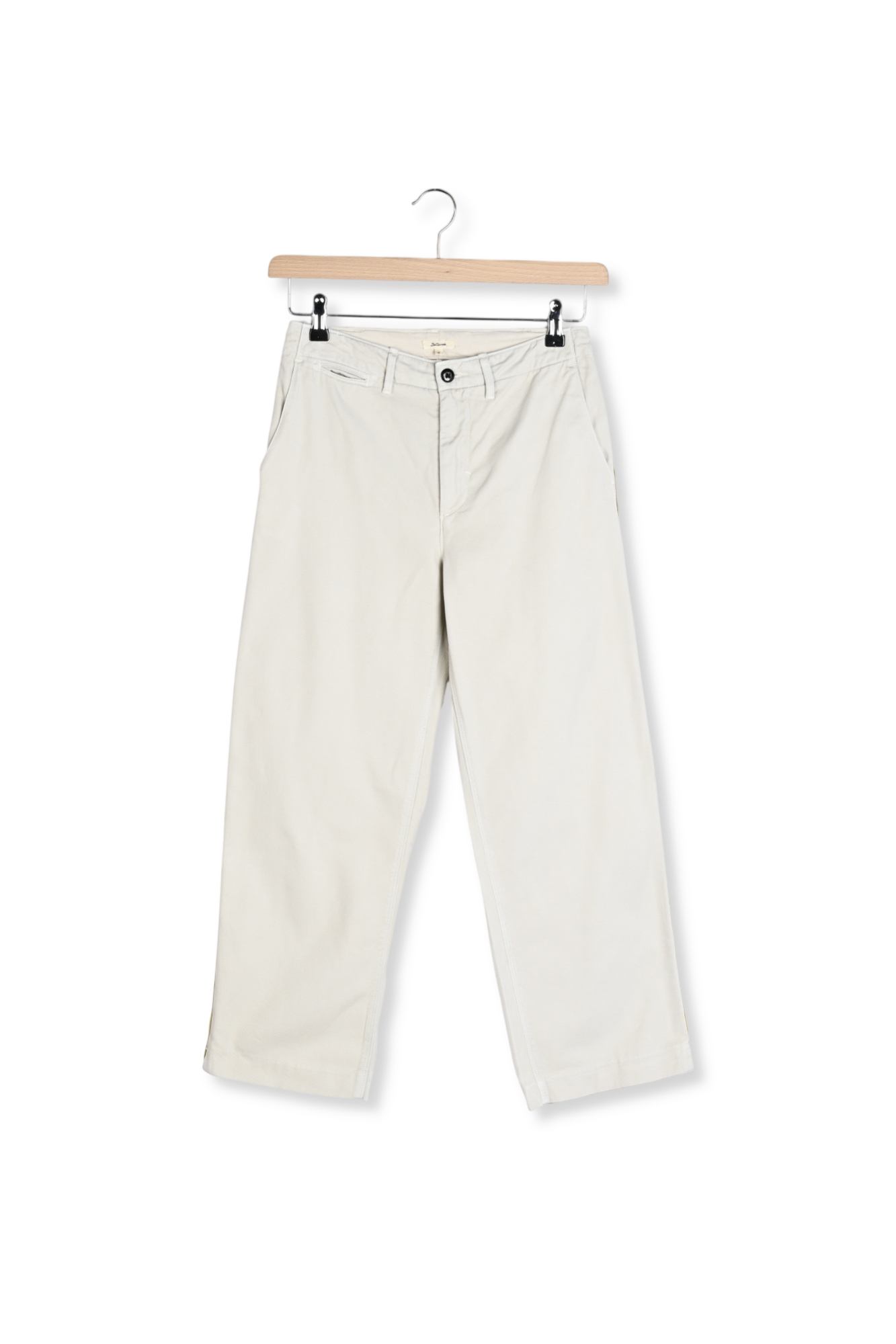 PANTALON PAPE Bellerose seconde main photo 1