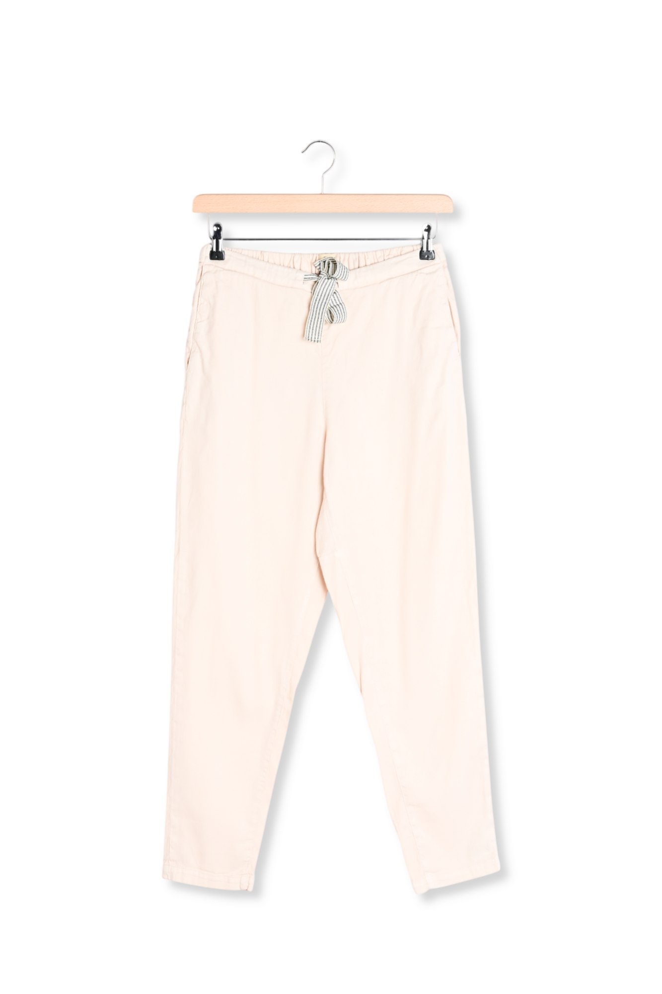 VAEL PANTS Bellerose second-hand photo 1