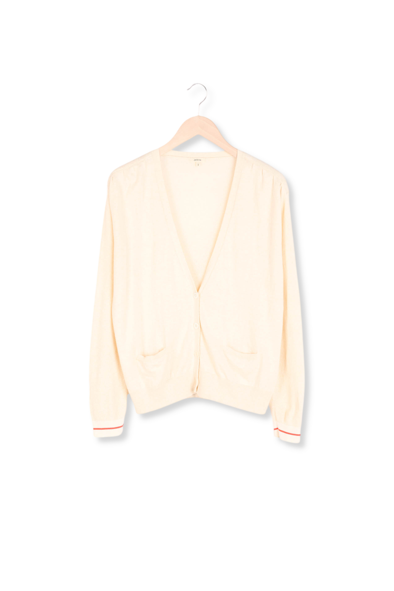 PULL GOPILE Bellerose seconde main photo 2