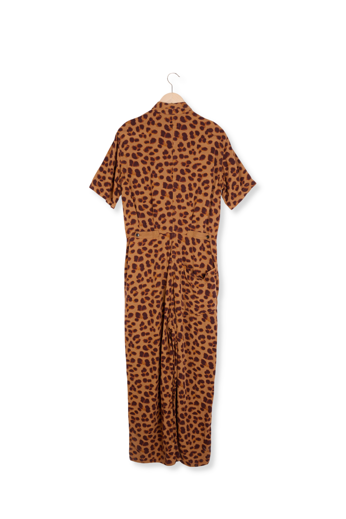 PUMPY OVERALLS Bellerose second-hand photo 2