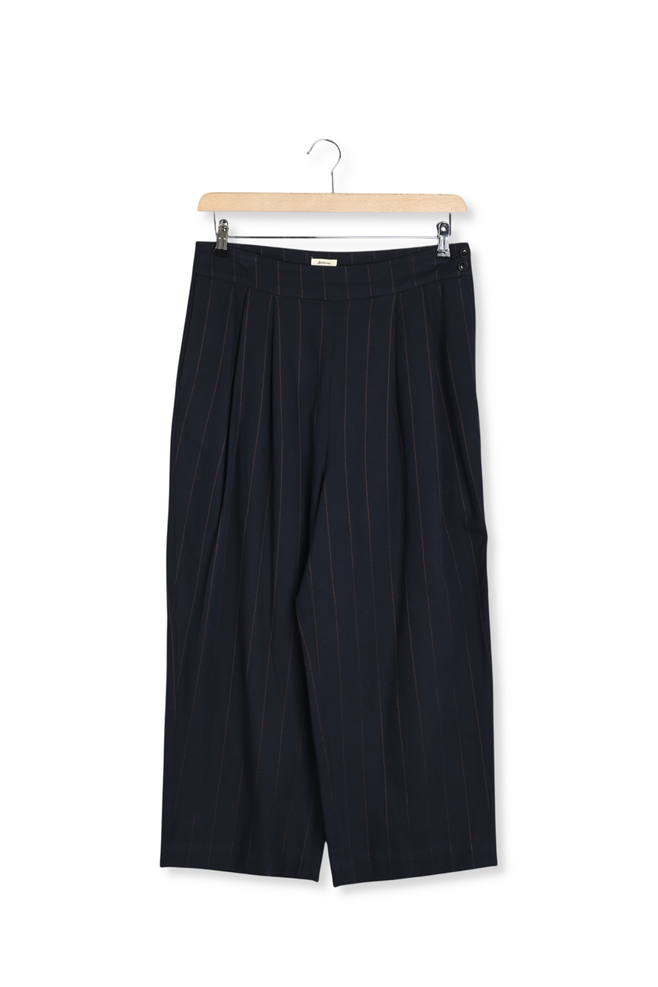 VANEL PANTS Bellerose second-hand photo 1