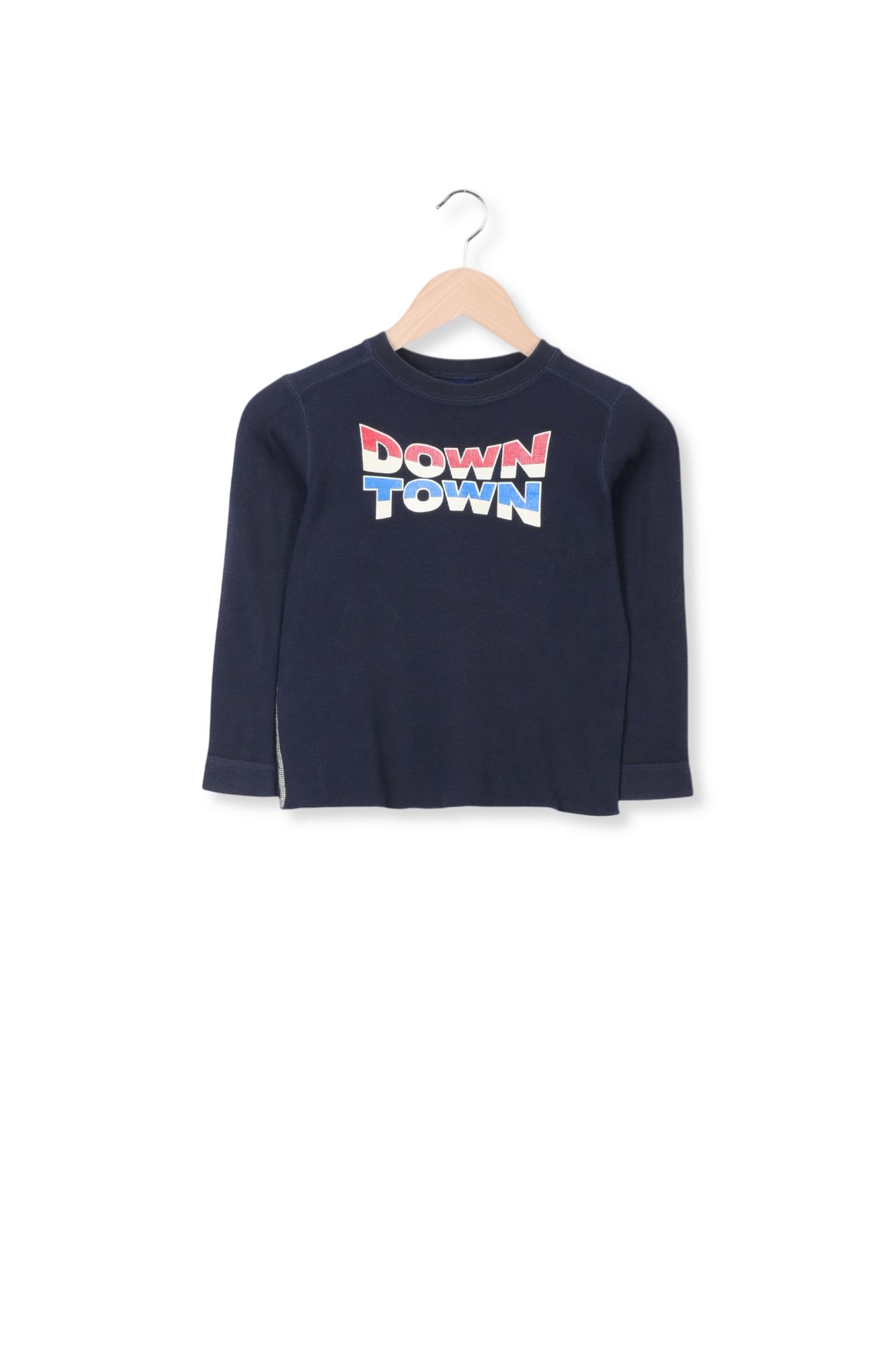 SWEATSHIRT SOKAN Bellerose seconde main photo 1