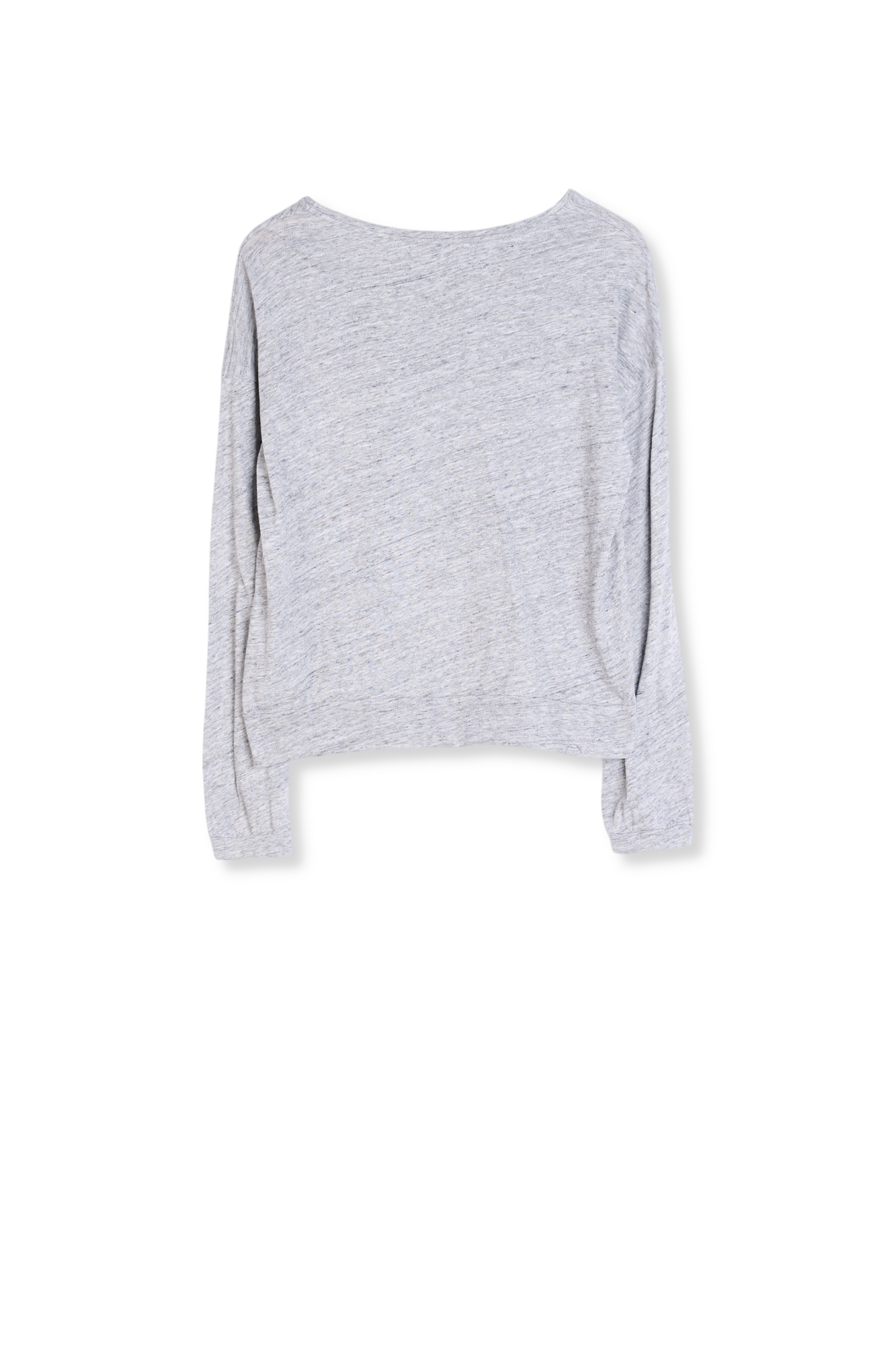 T-SHIRT COLET Bellerose seconde main photo 2