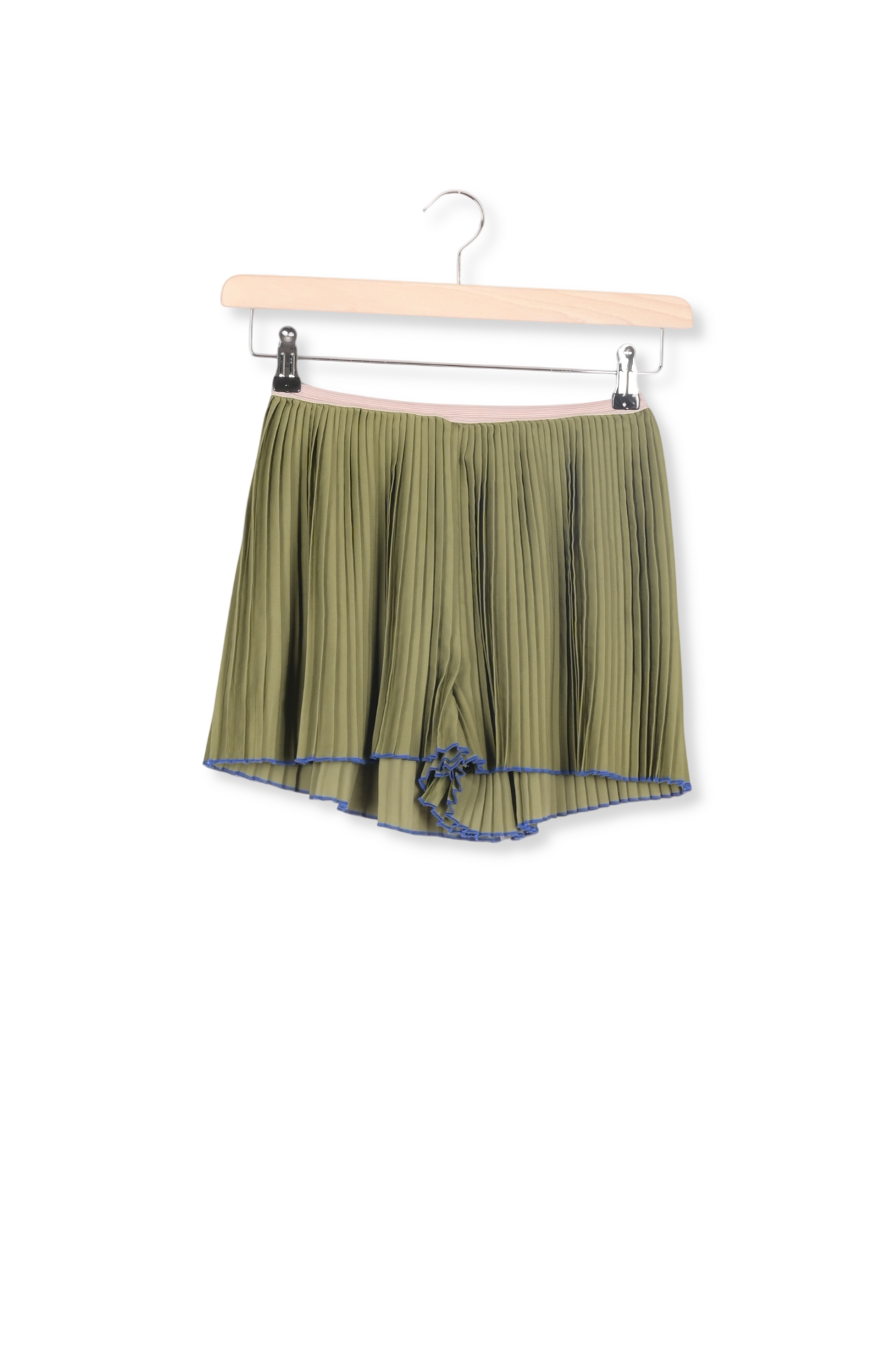 LUCCI SHORT Bellerose tweedehands photo 1