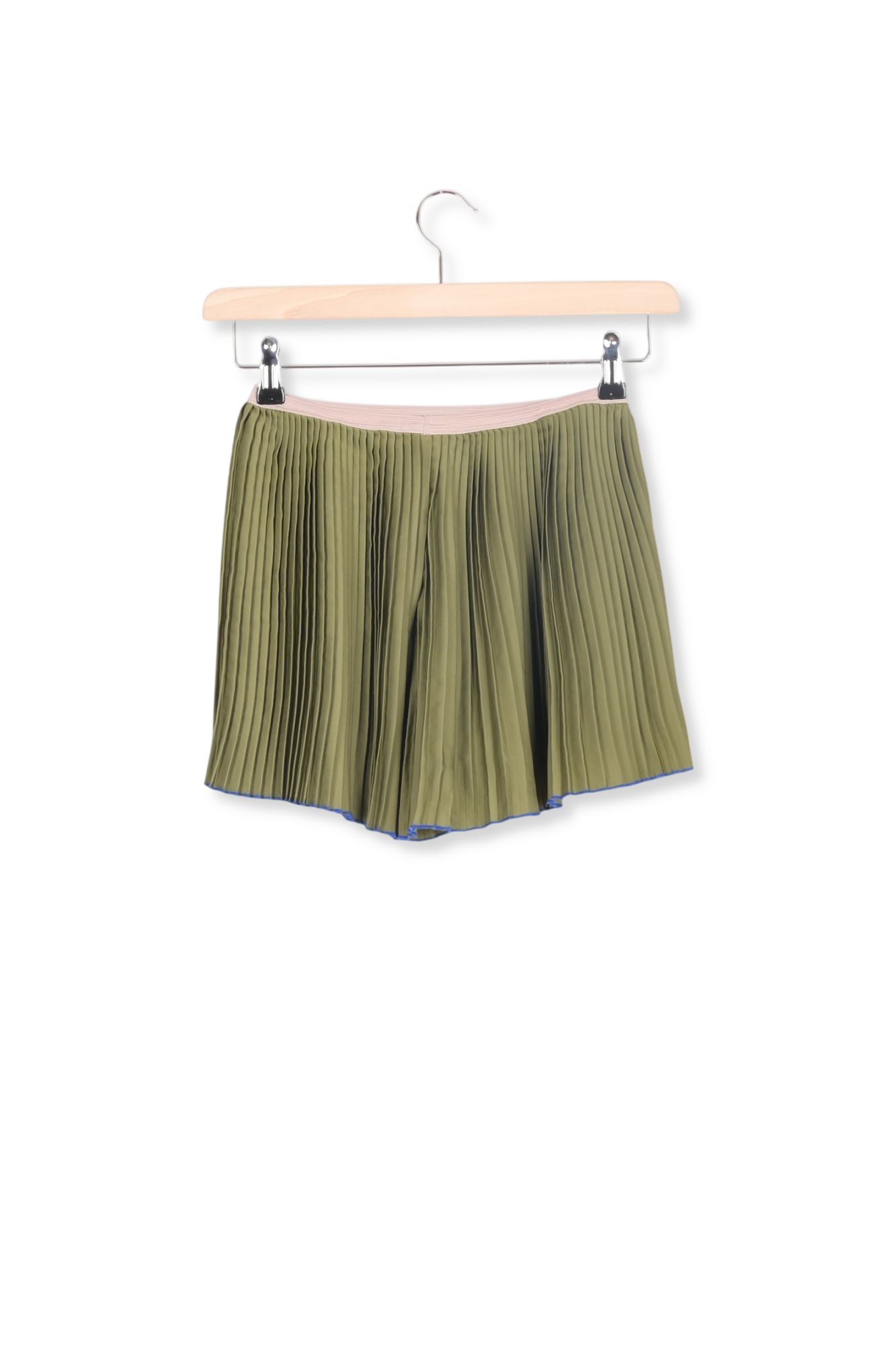 LUCCI SHORT Bellerose tweedehands photo 2