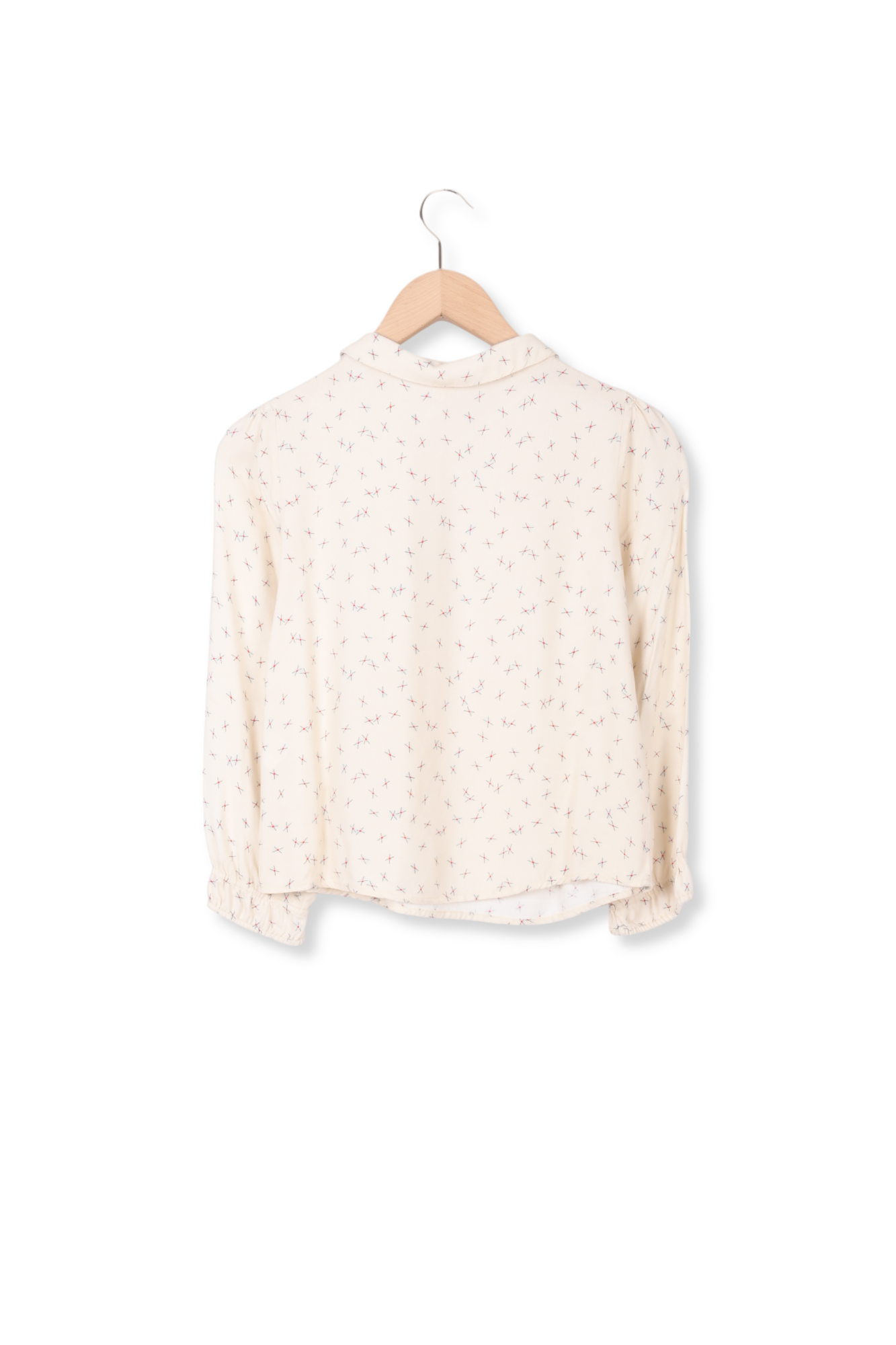 ASTRAL BLOUSE Bellerose tweedehands photo 2