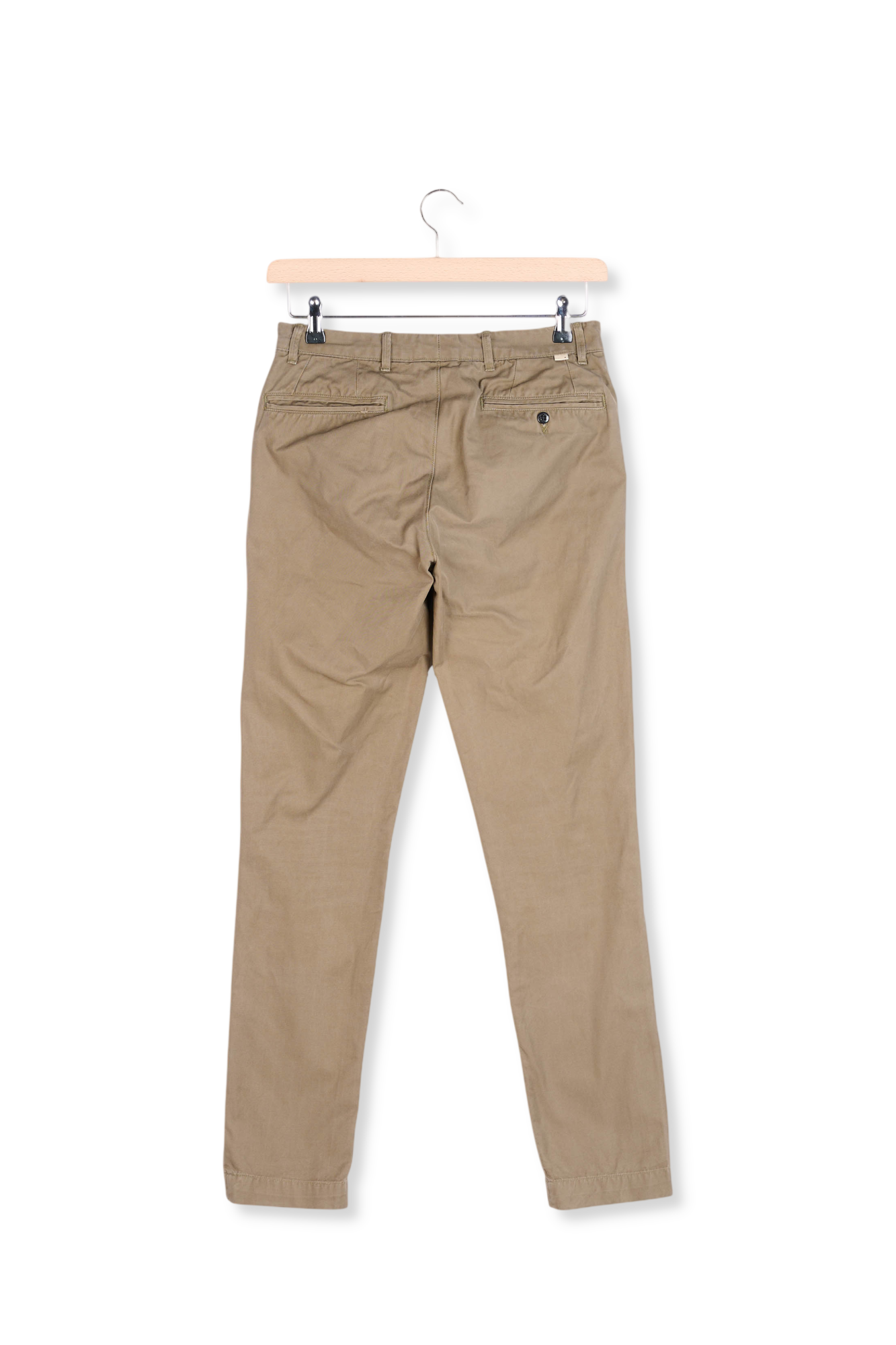 PANTALON PORTH Bellerose seconde main photo 2