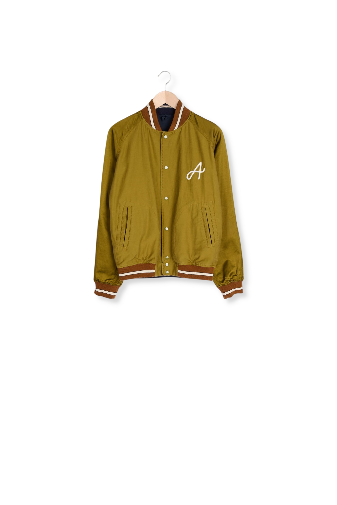 VESTE LANS Bellerose seconde main photo 1