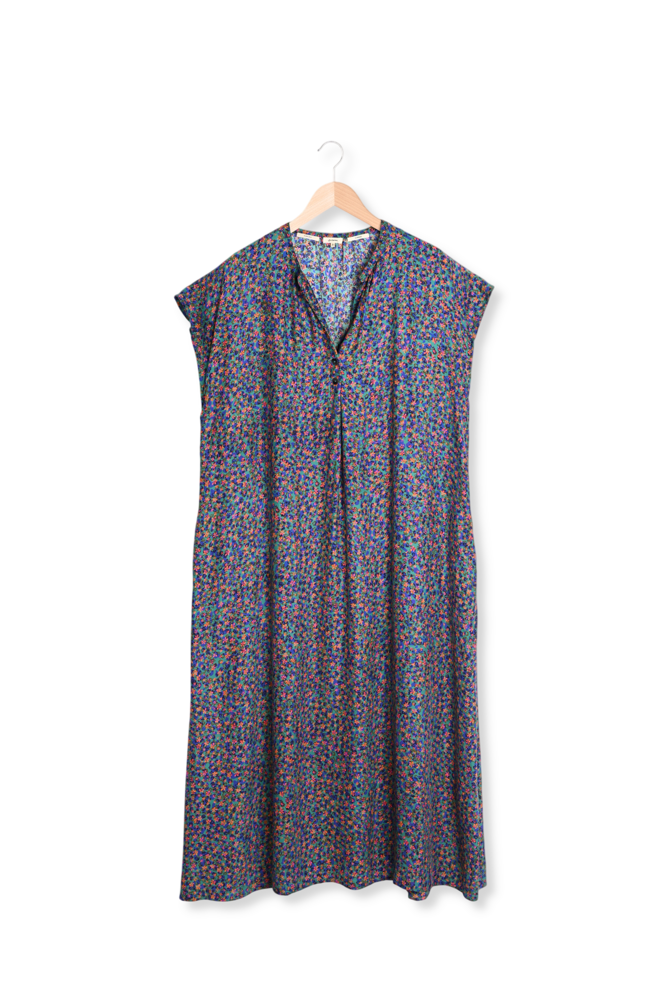 ROBE VASCO Bellerose seconde main photo 1