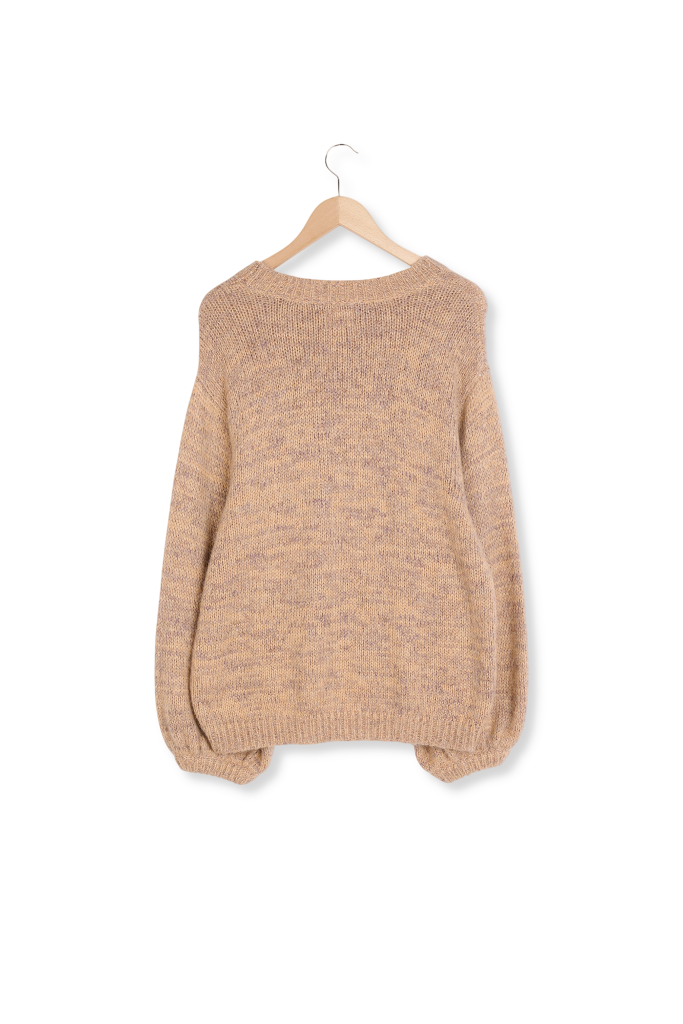 PULL DOYSI Bellerose seconde main photo 2