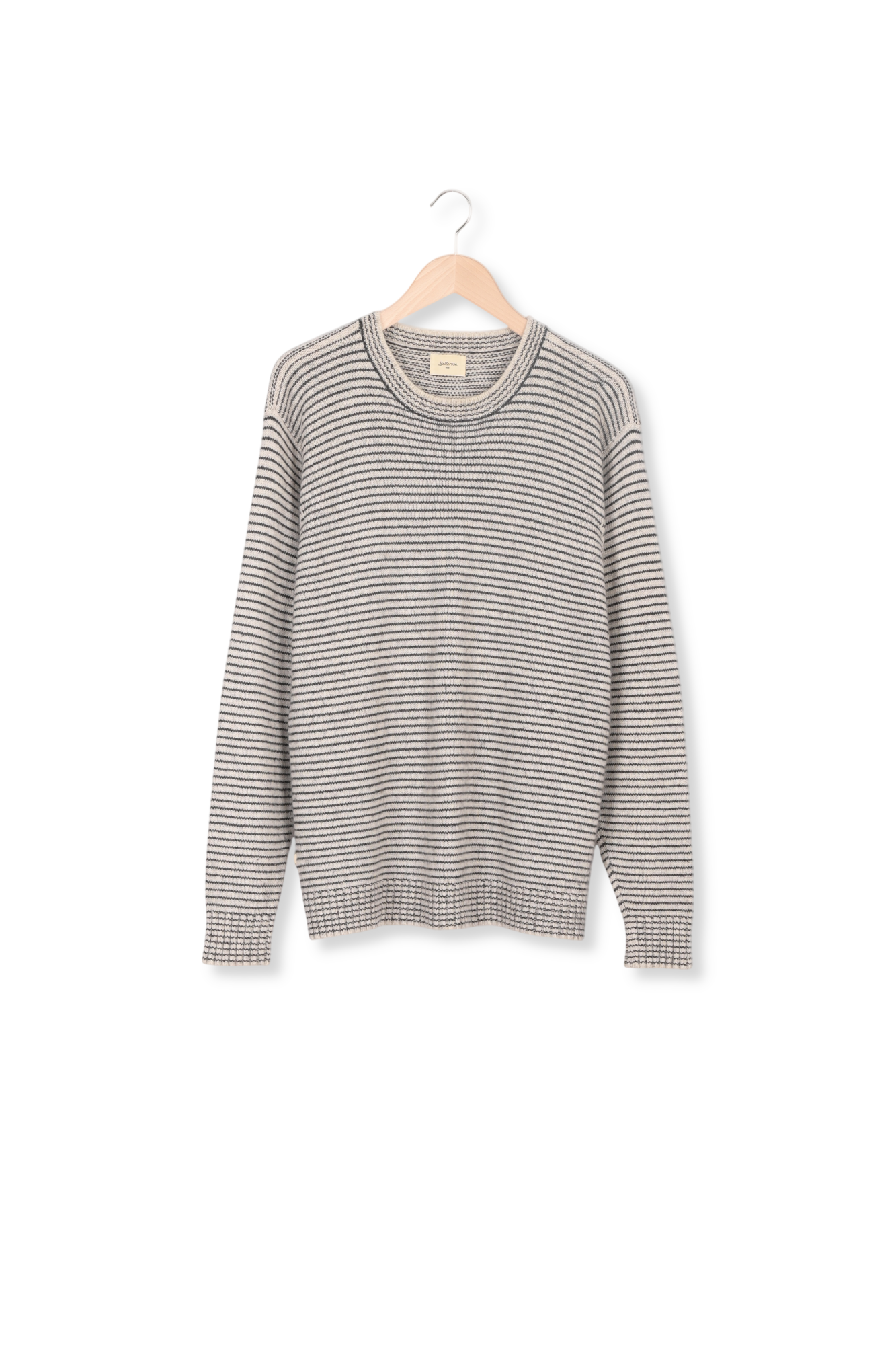 PULL GYOMA Bellerose seconde main photo 1