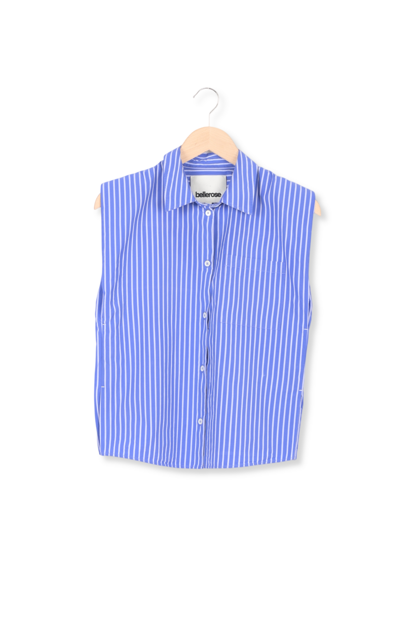 CHEMISE GALICE Bellerose seconde main photo 1