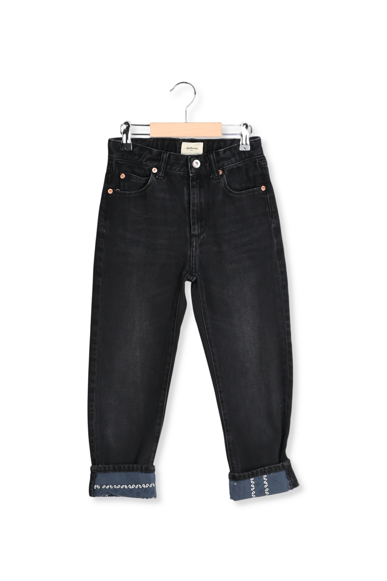 SID JEANS Bellerose second-hand photo 1