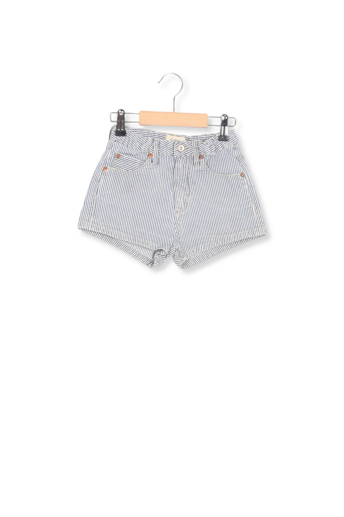 SHORT PETITE Bellerose seconde main photo 1