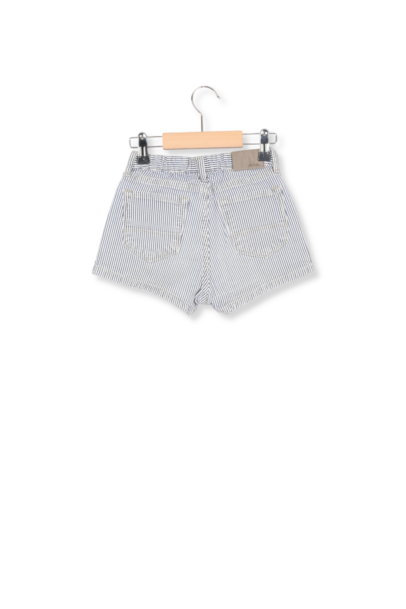 SHORT PETITE Bellerose seconde main photo 2