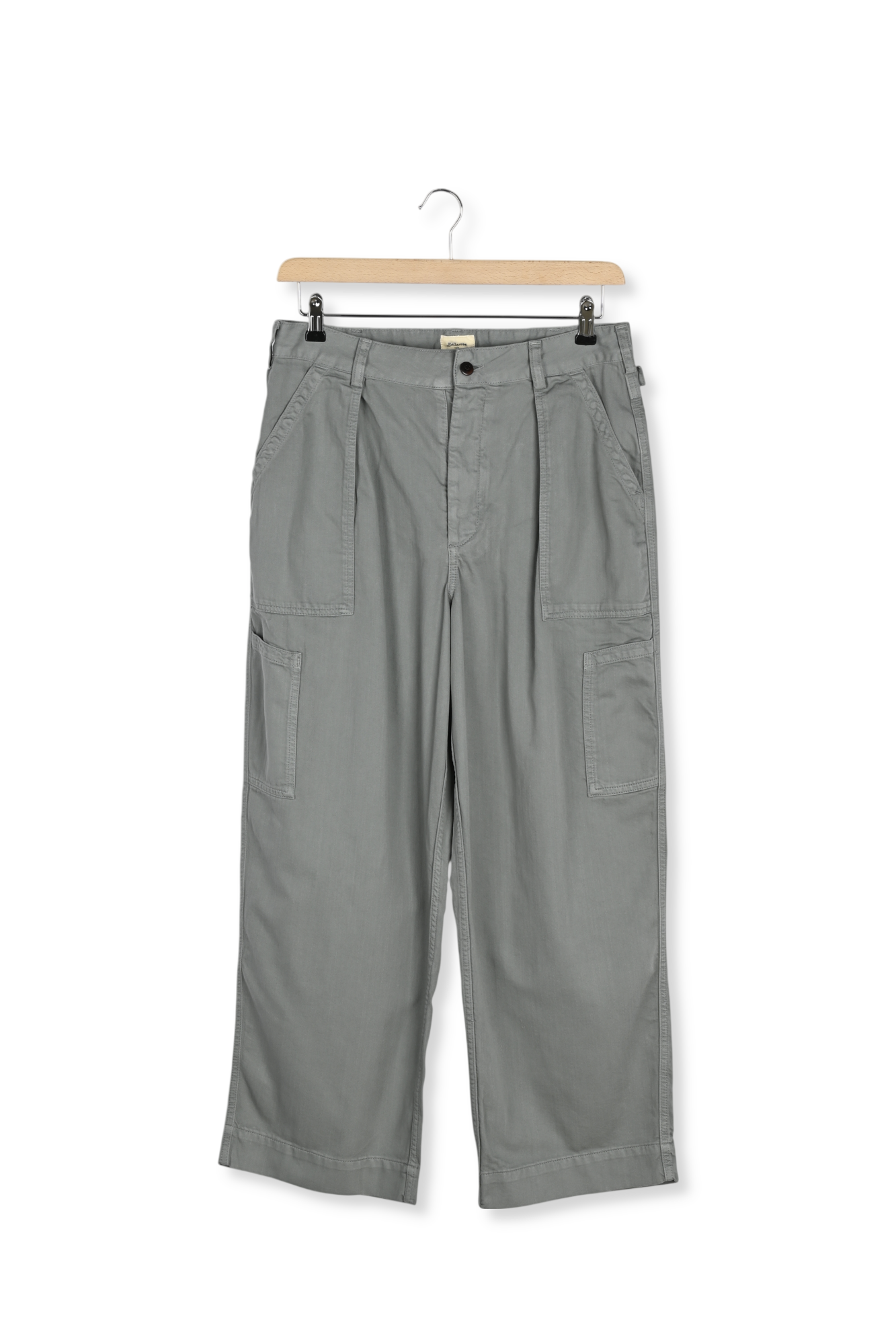 PEPIN PANTS Bellerose second-hand photo 1