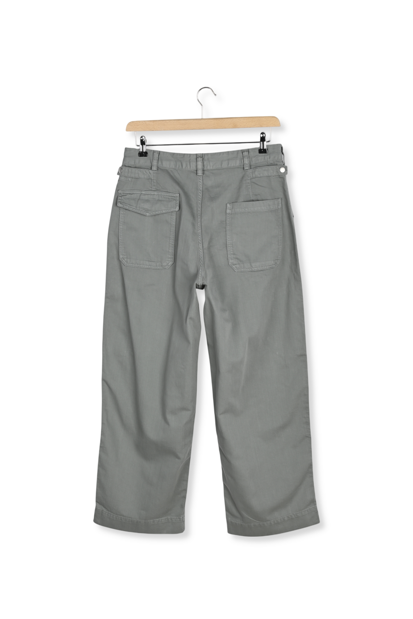 PEPIN PANTS Bellerose second-hand photo 2