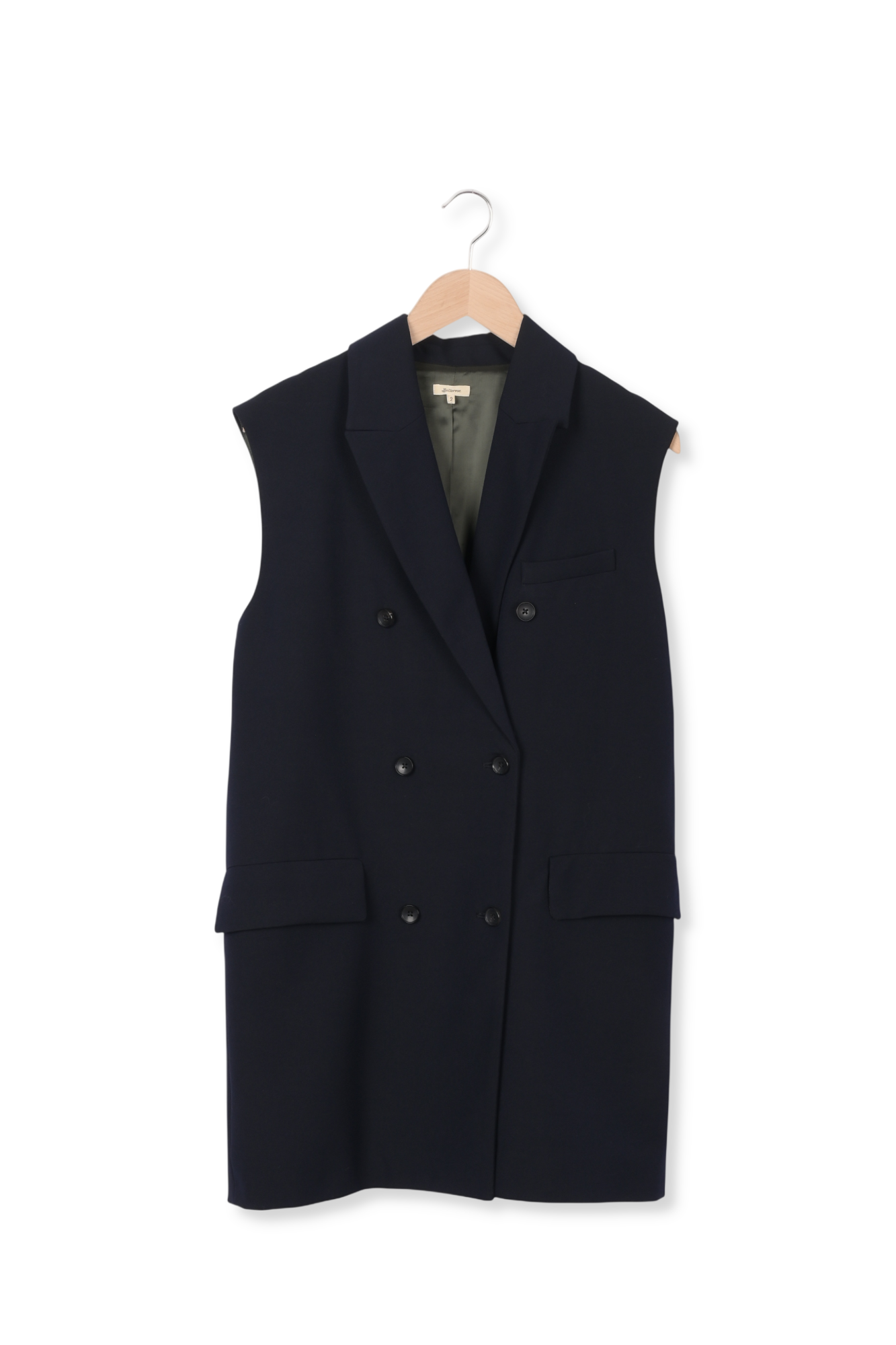 ROBE VESTA Bellerose seconde main photo 1
