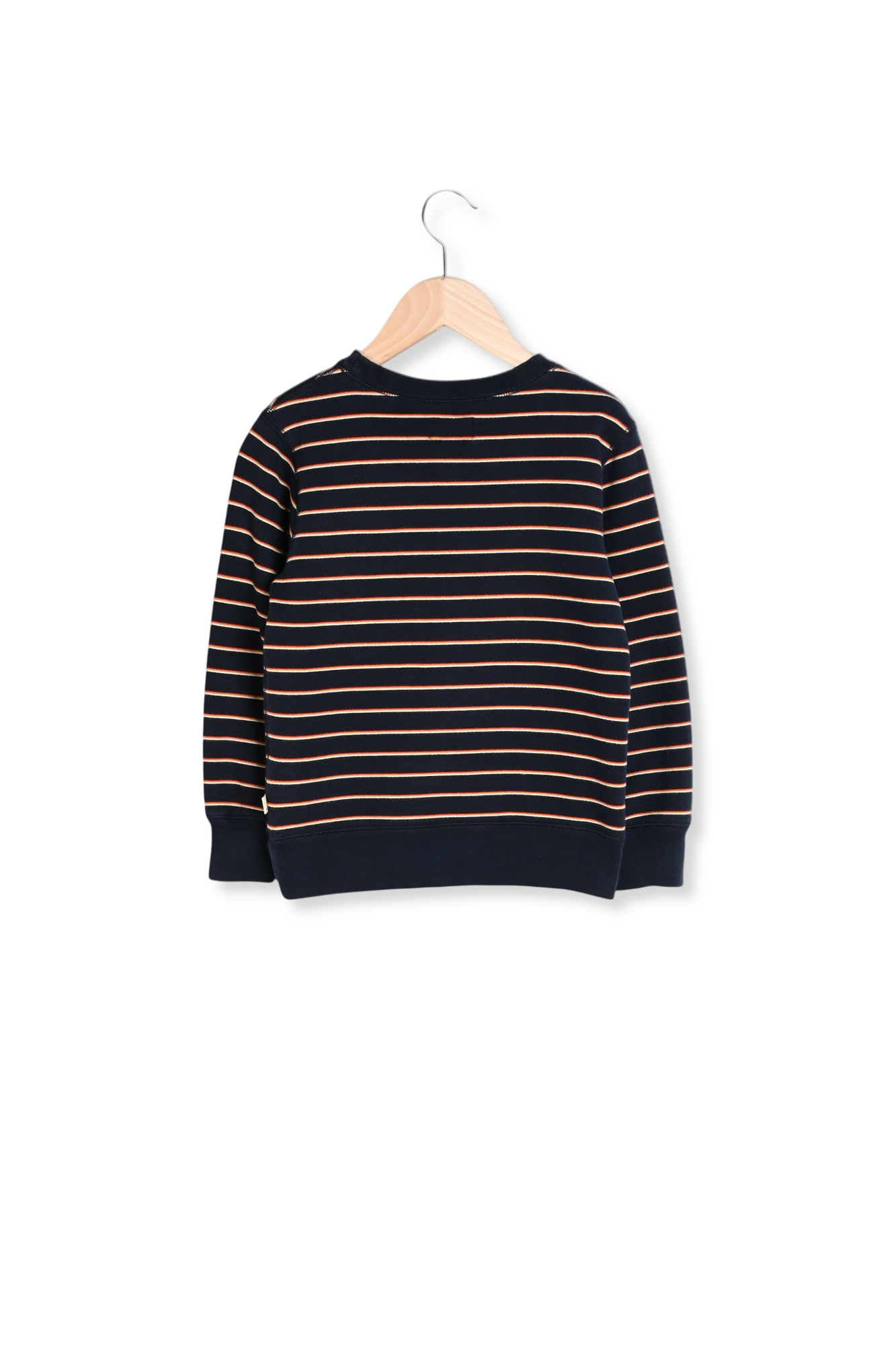 SWEATSHIRT MAXX Bellerose seconde main photo 2