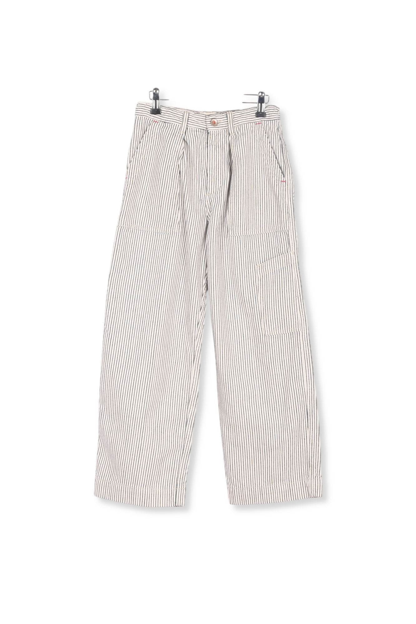 PRISHA BROEK Bellerose tweedehands photo 1