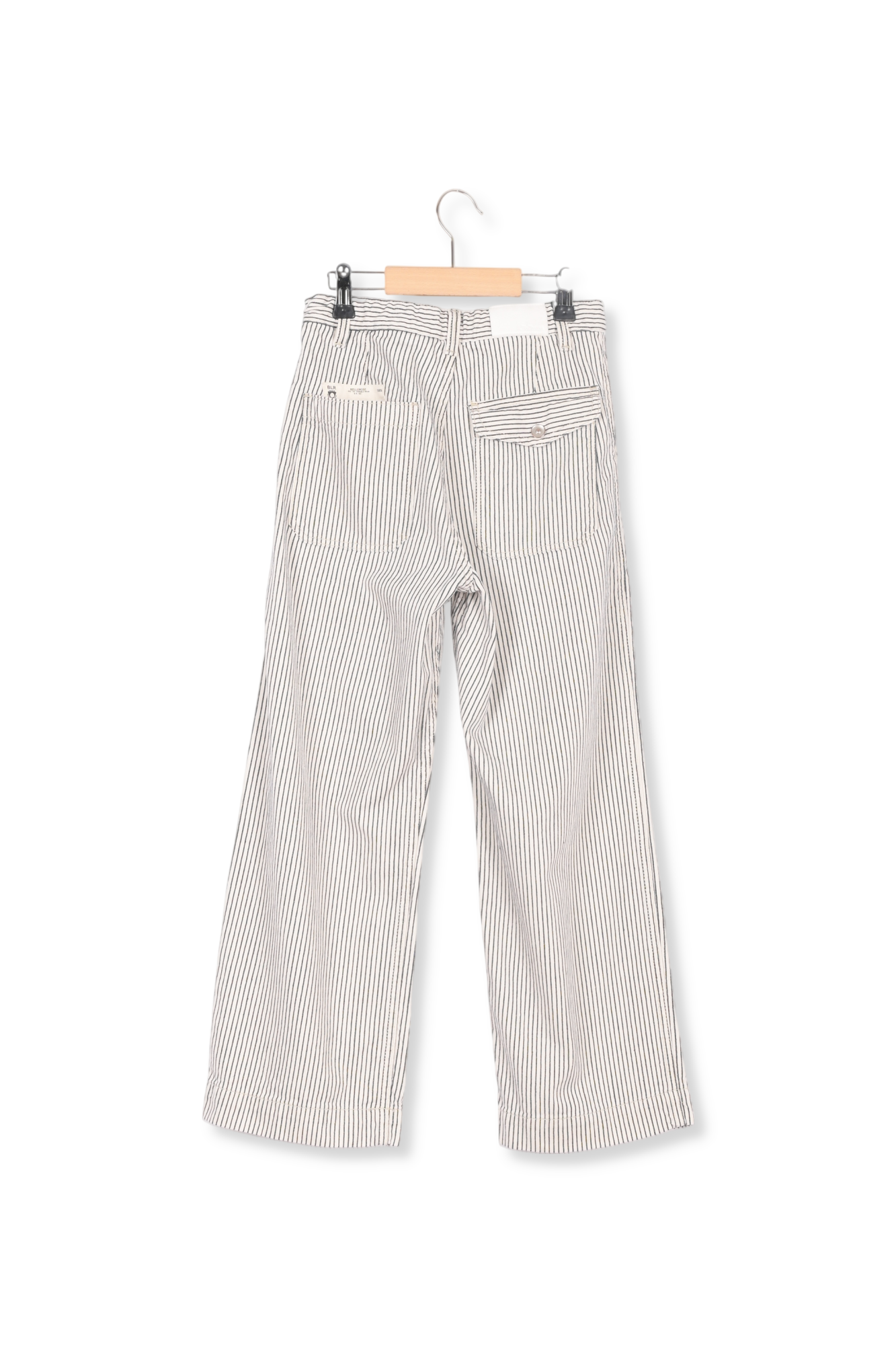 PRISHA BROEK Bellerose tweedehands photo 7