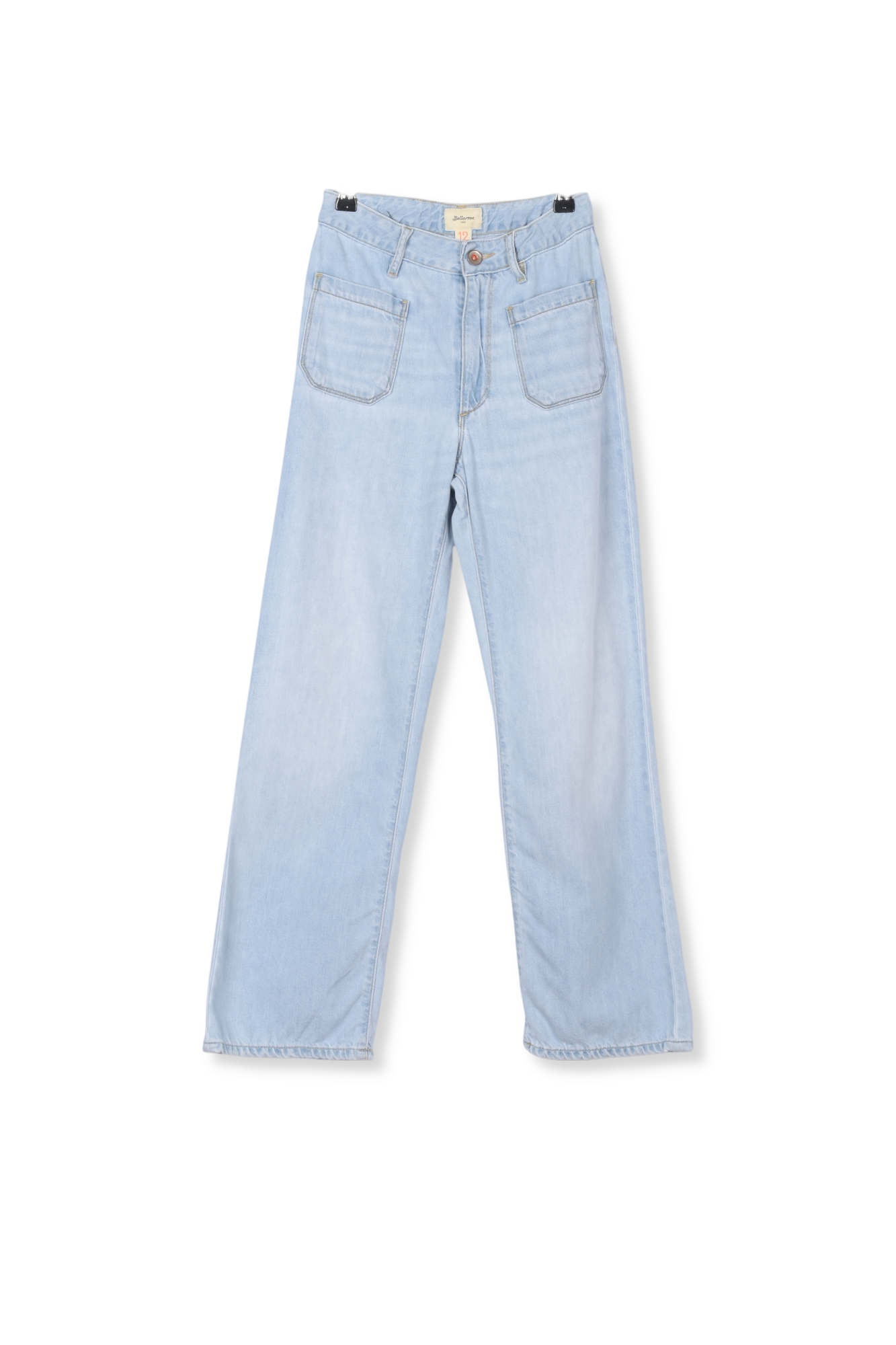 JEANS PEPY Bellerose seconde main photo 1