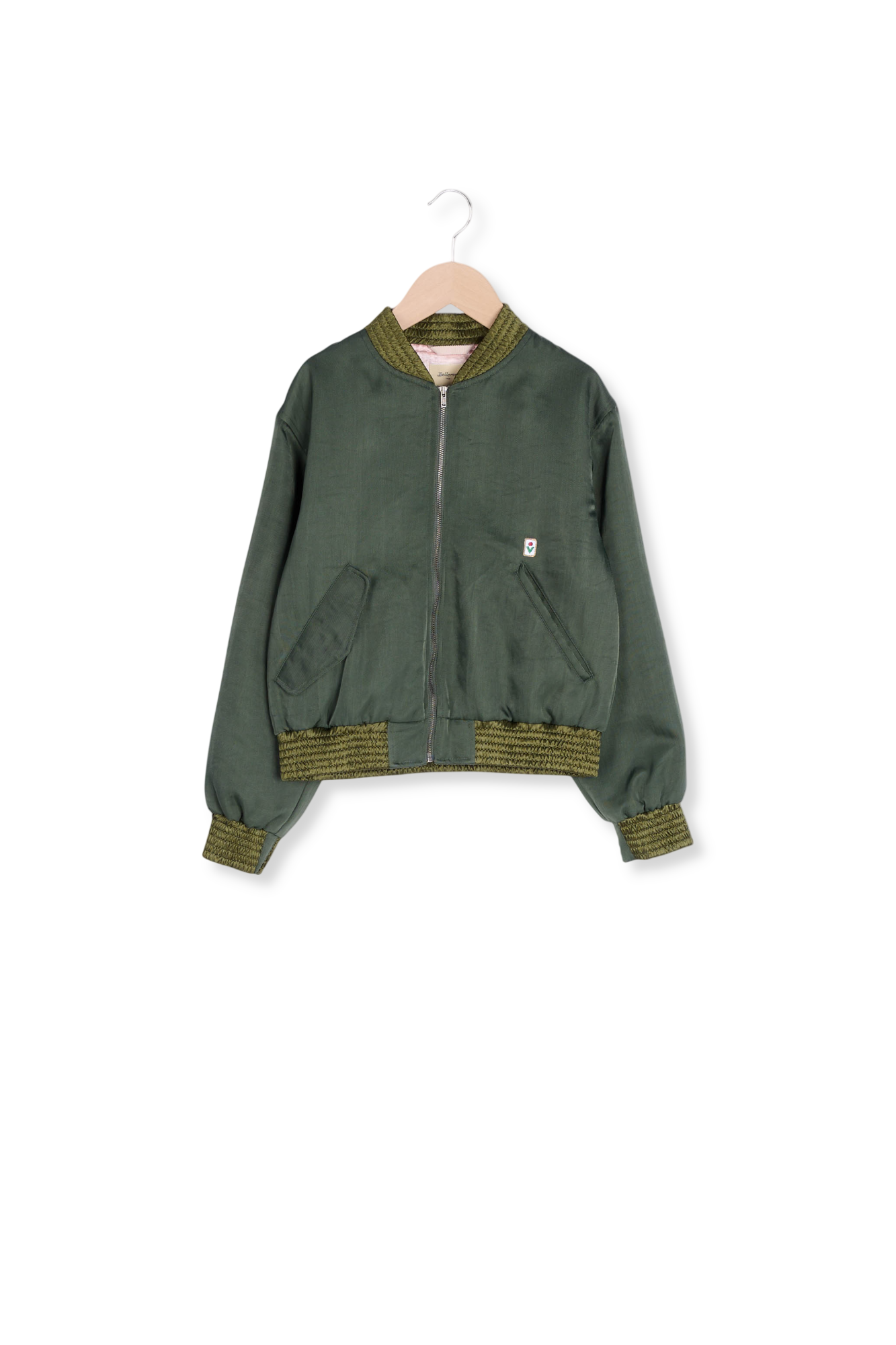 HARLEM JACKET Bellerose second-hand photo 1